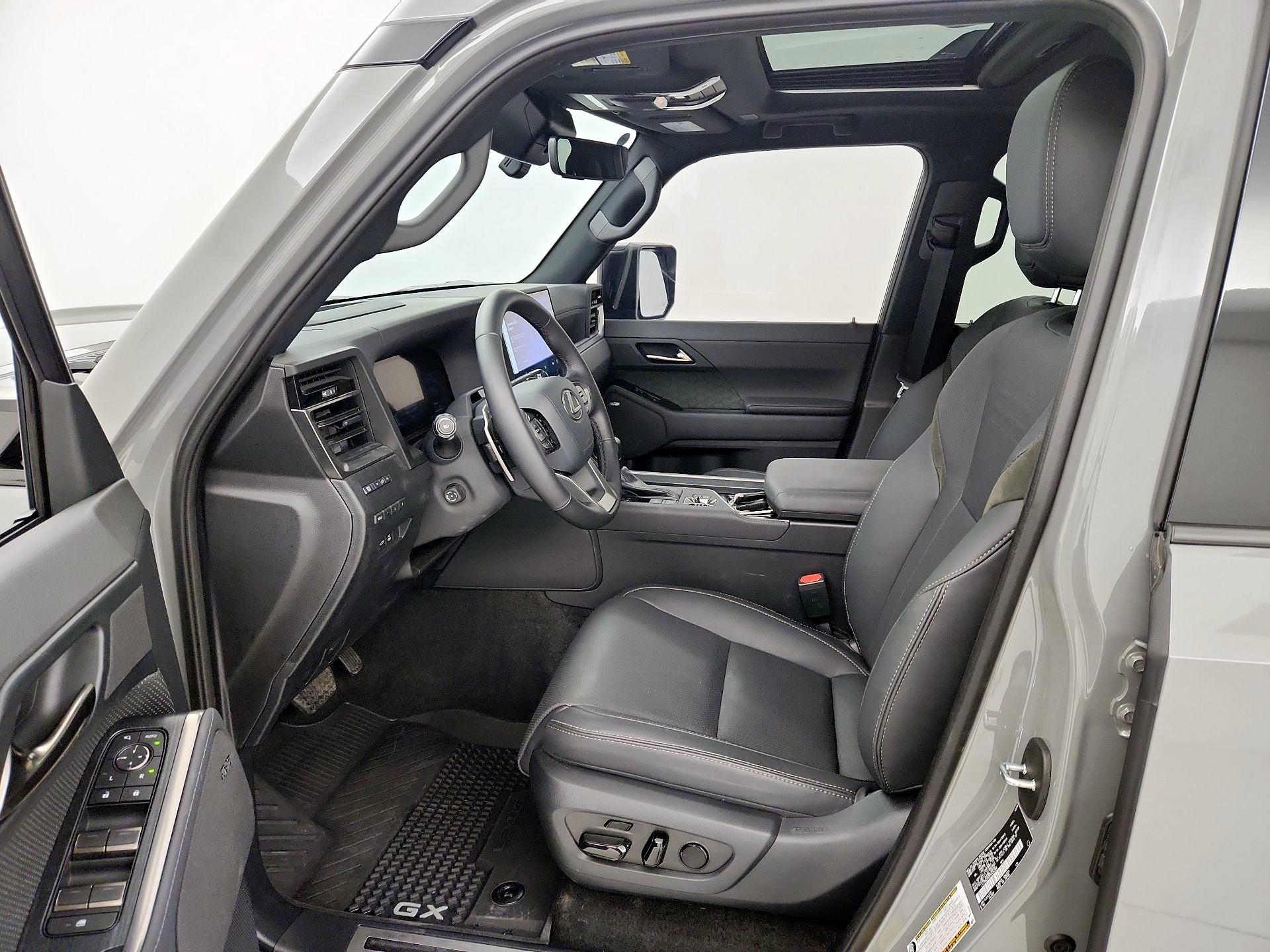Thumbnail: 2024 Lexus GX - 11