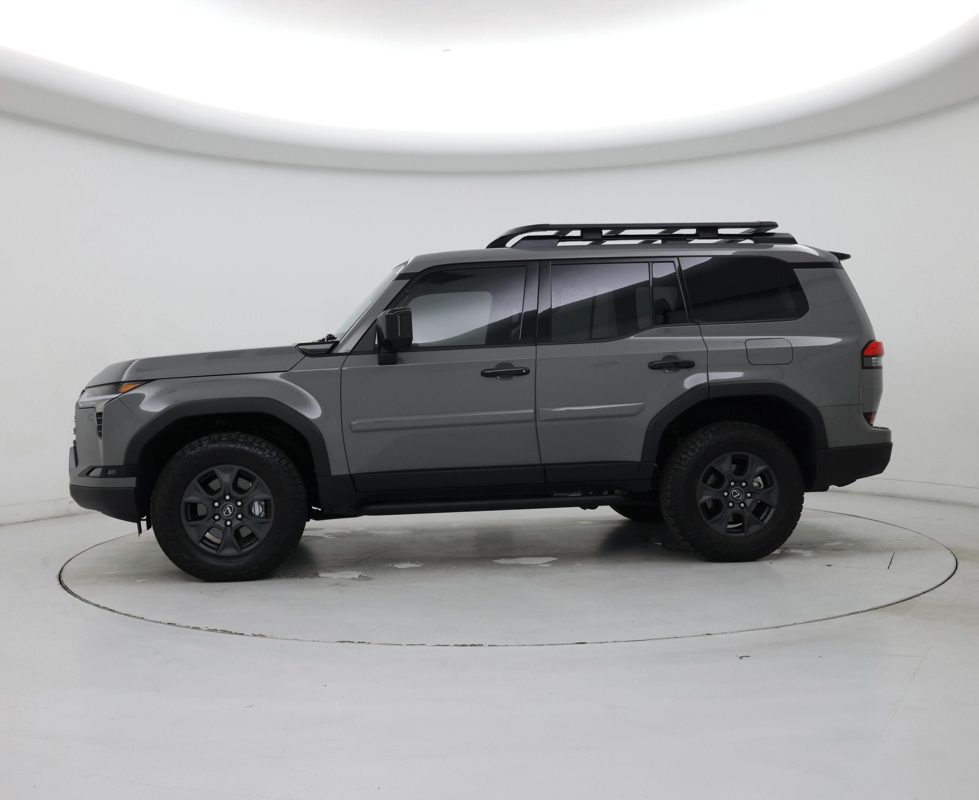 Thumbnail: 2024 Lexus GX - 3