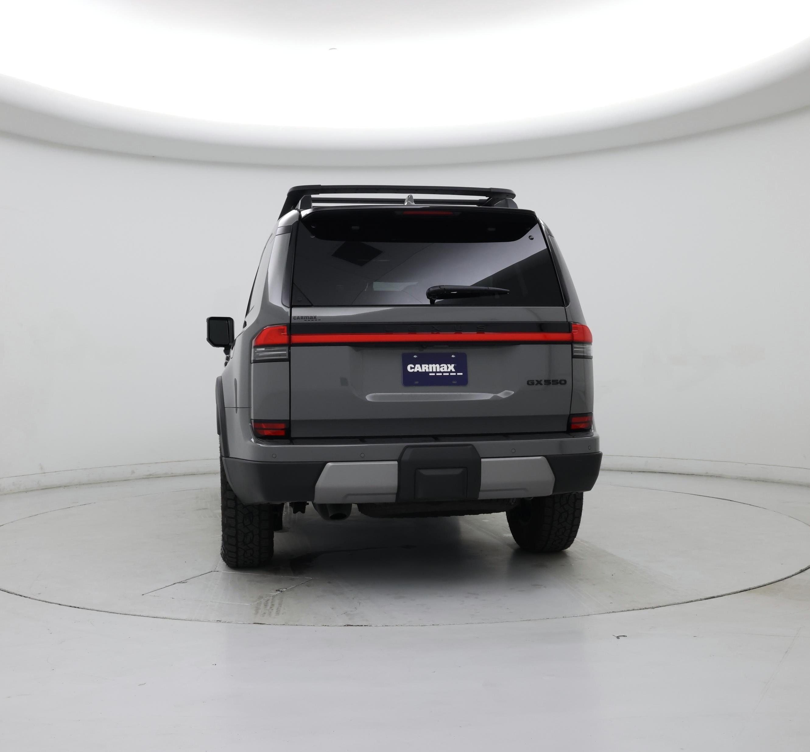 Thumbnail: 2024 Lexus GX - 6