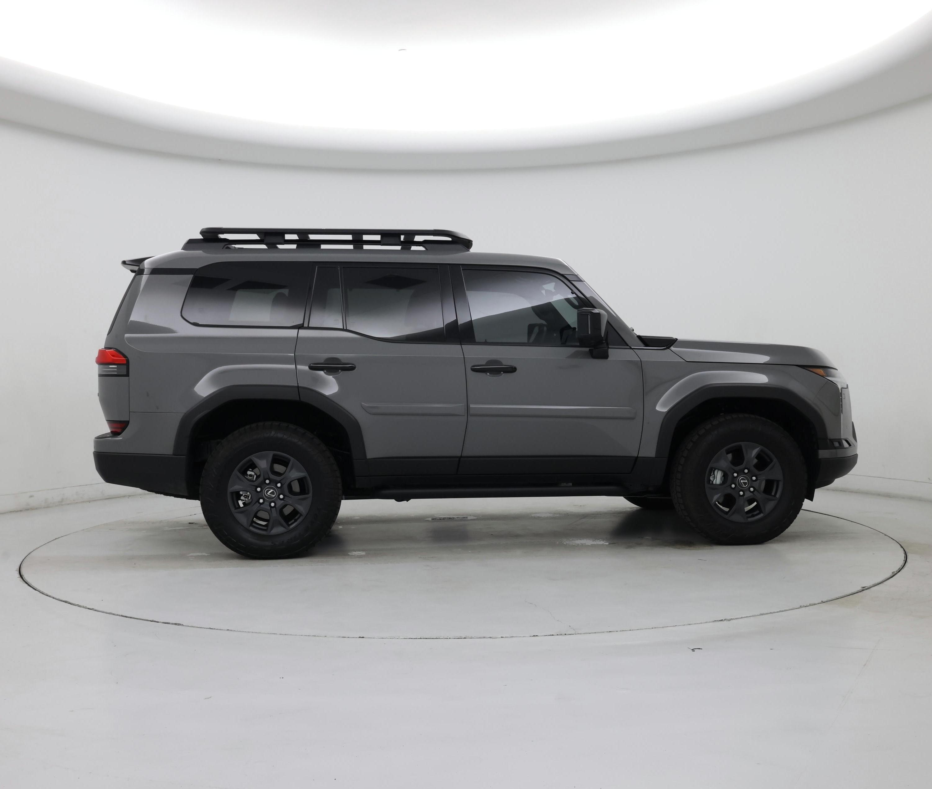 Thumbnail: 2024 Lexus GX - 7