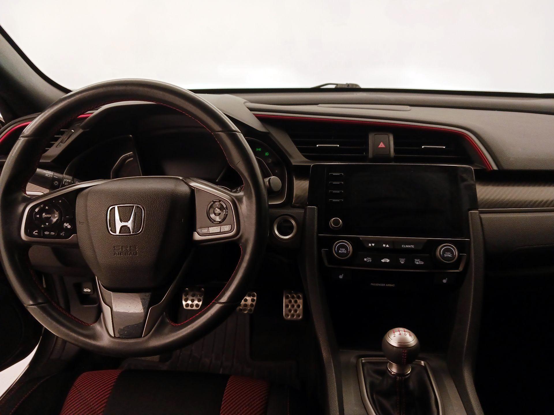 Thumbnail: 2020 Honda Civic - 9