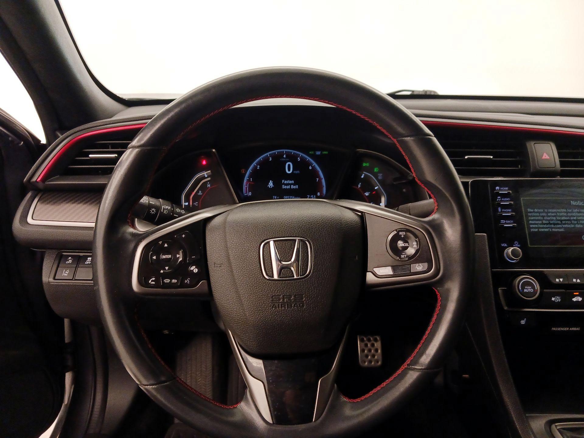 Thumbnail: 2020 Honda Civic - 10