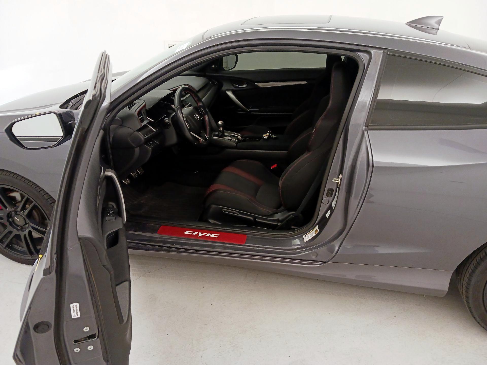 Thumbnail: 2020 Honda Civic - 11