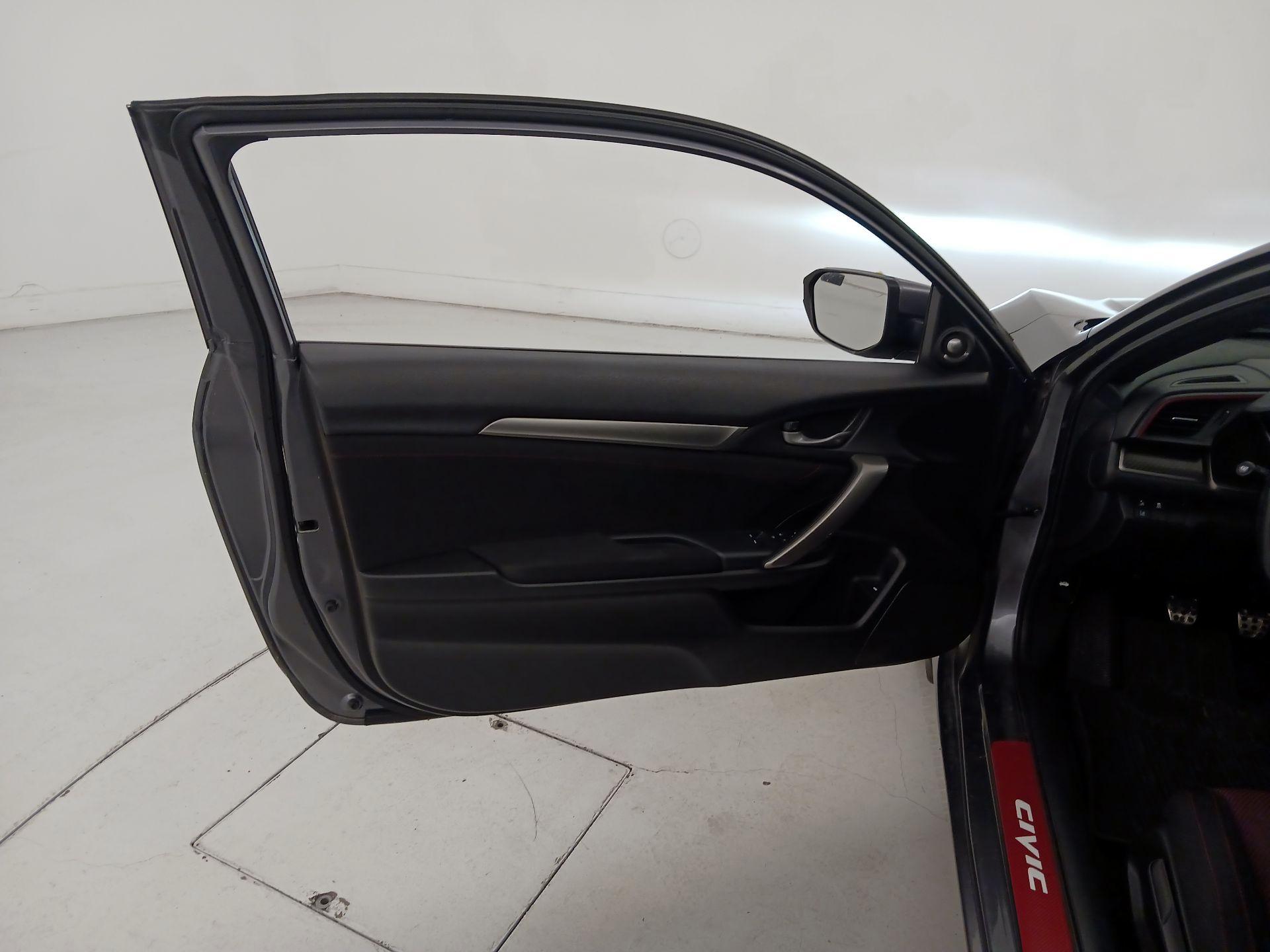 Thumbnail: 2020 Honda Civic - 12