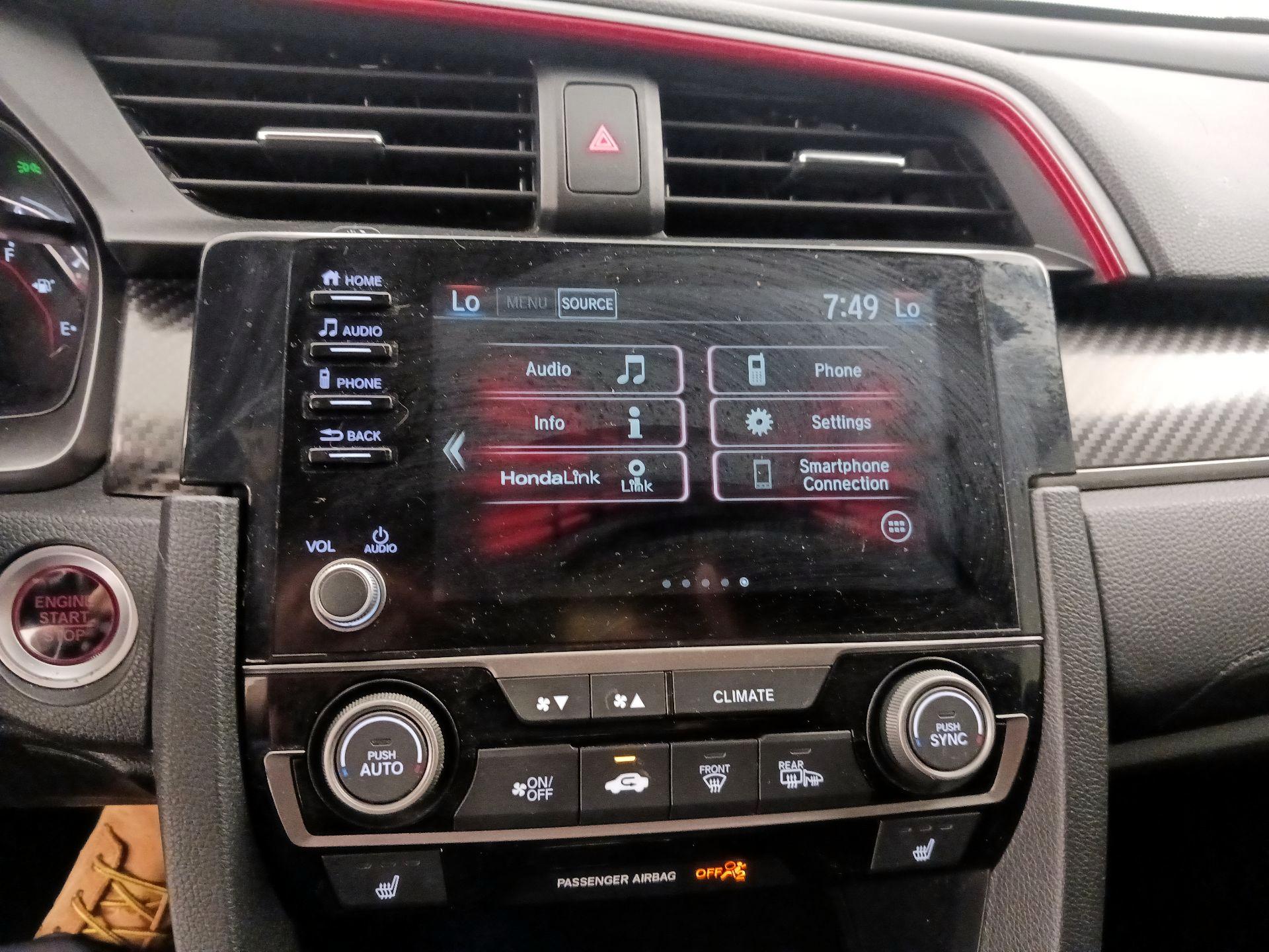 Thumbnail: 2020 Honda Civic - 14