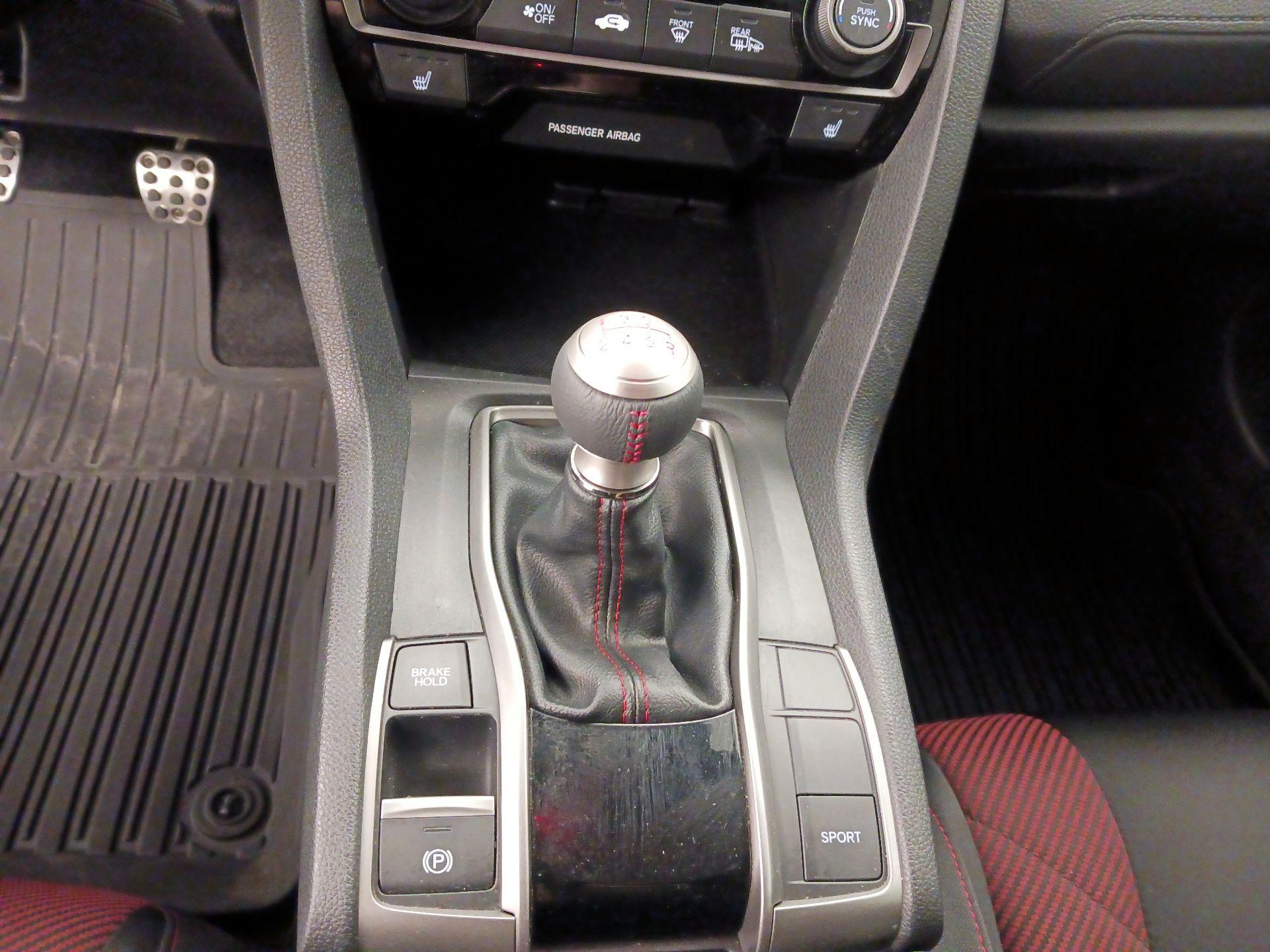 Thumbnail: 2020 Honda Civic - 18