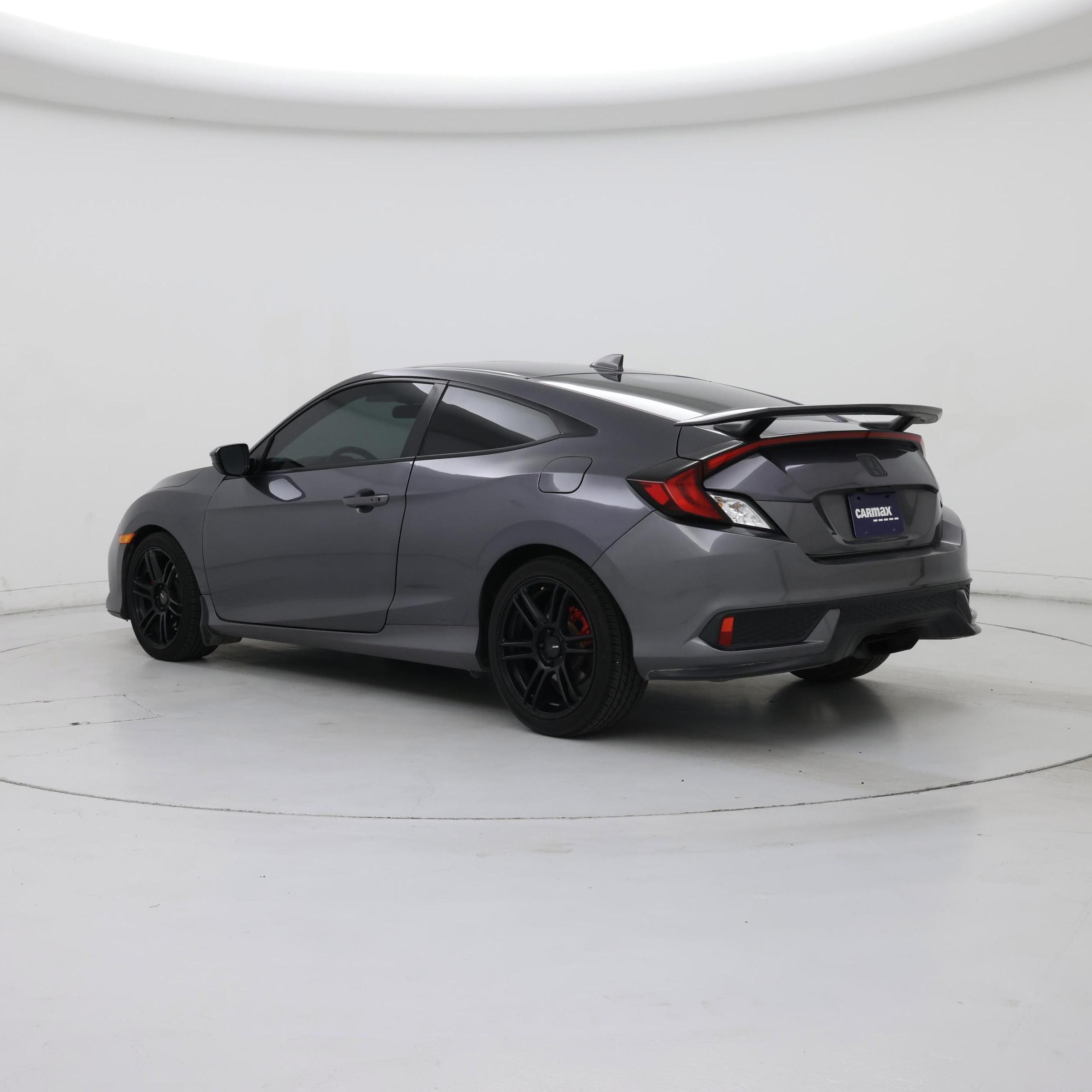 Thumbnail: 2020 Honda Civic - 2