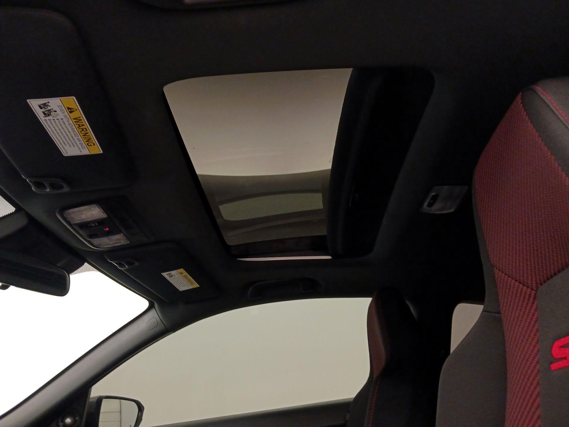 Thumbnail: 2020 Honda Civic - 20