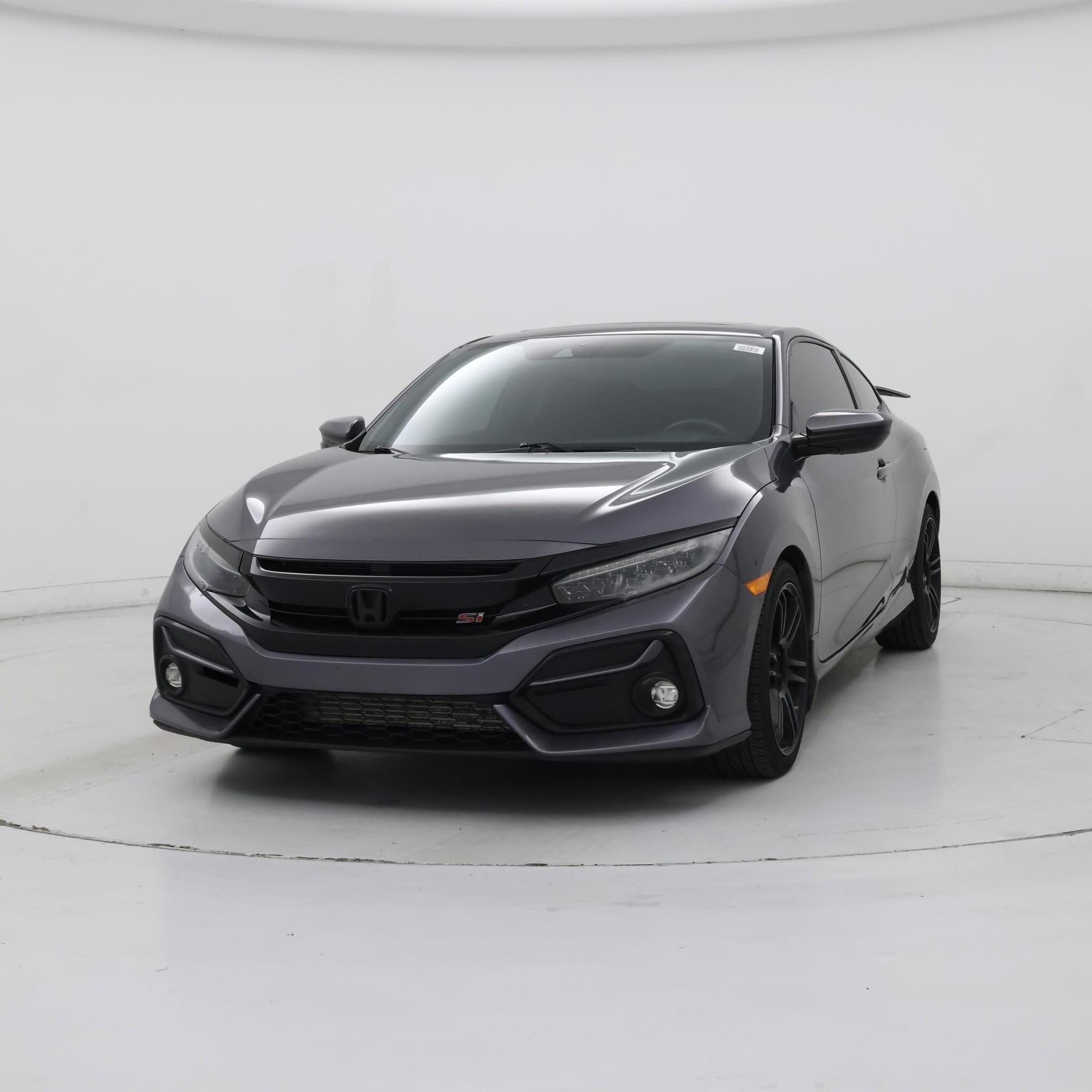 Thumbnail: 2020 Honda Civic - 4