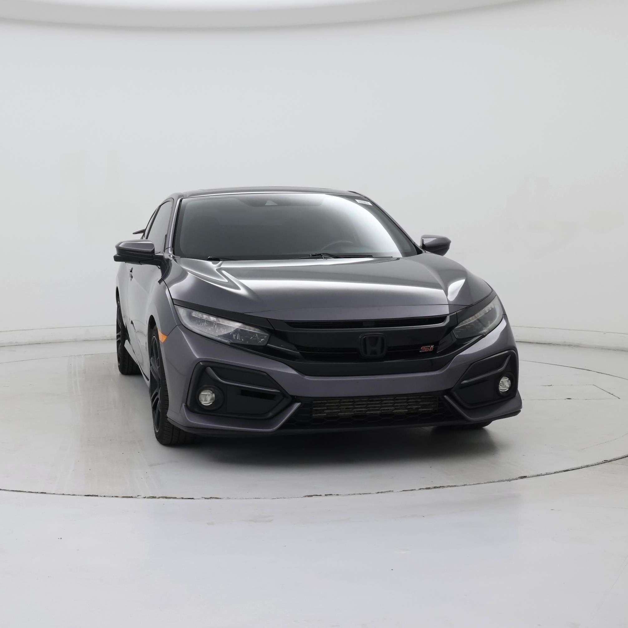 Thumbnail: 2020 Honda Civic - 5