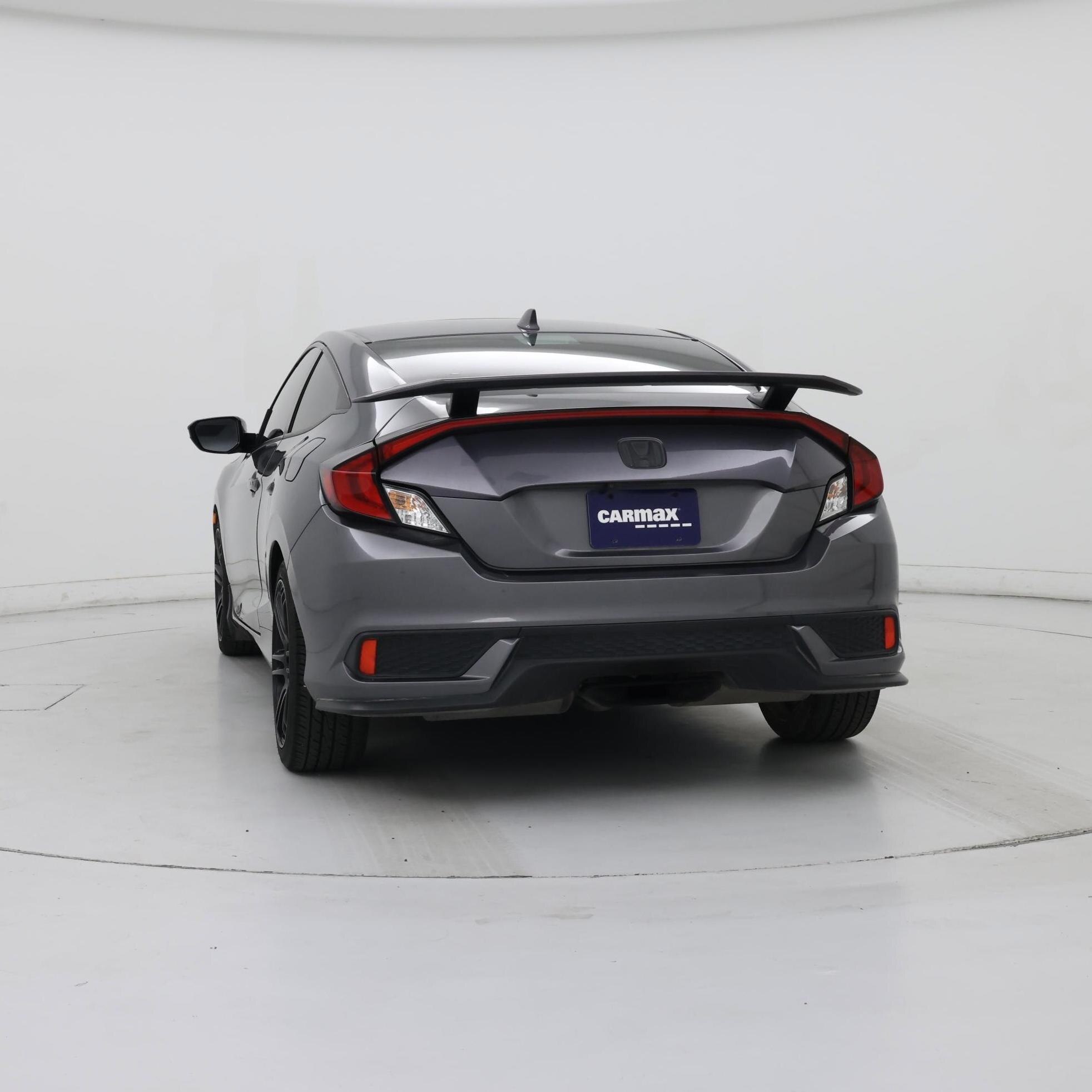 Thumbnail: 2020 Honda Civic - 6