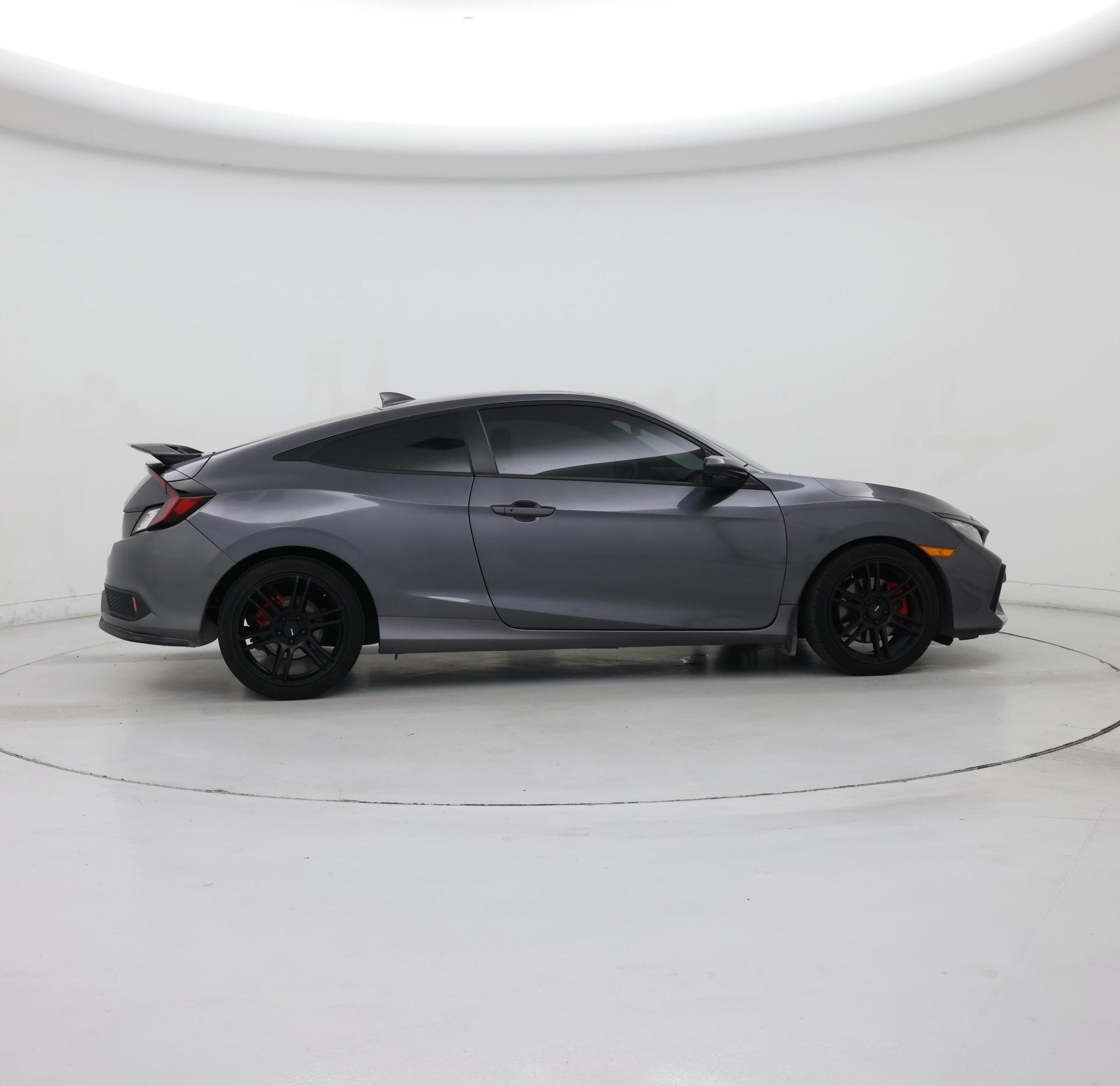 Thumbnail: 2020 Honda Civic - 7