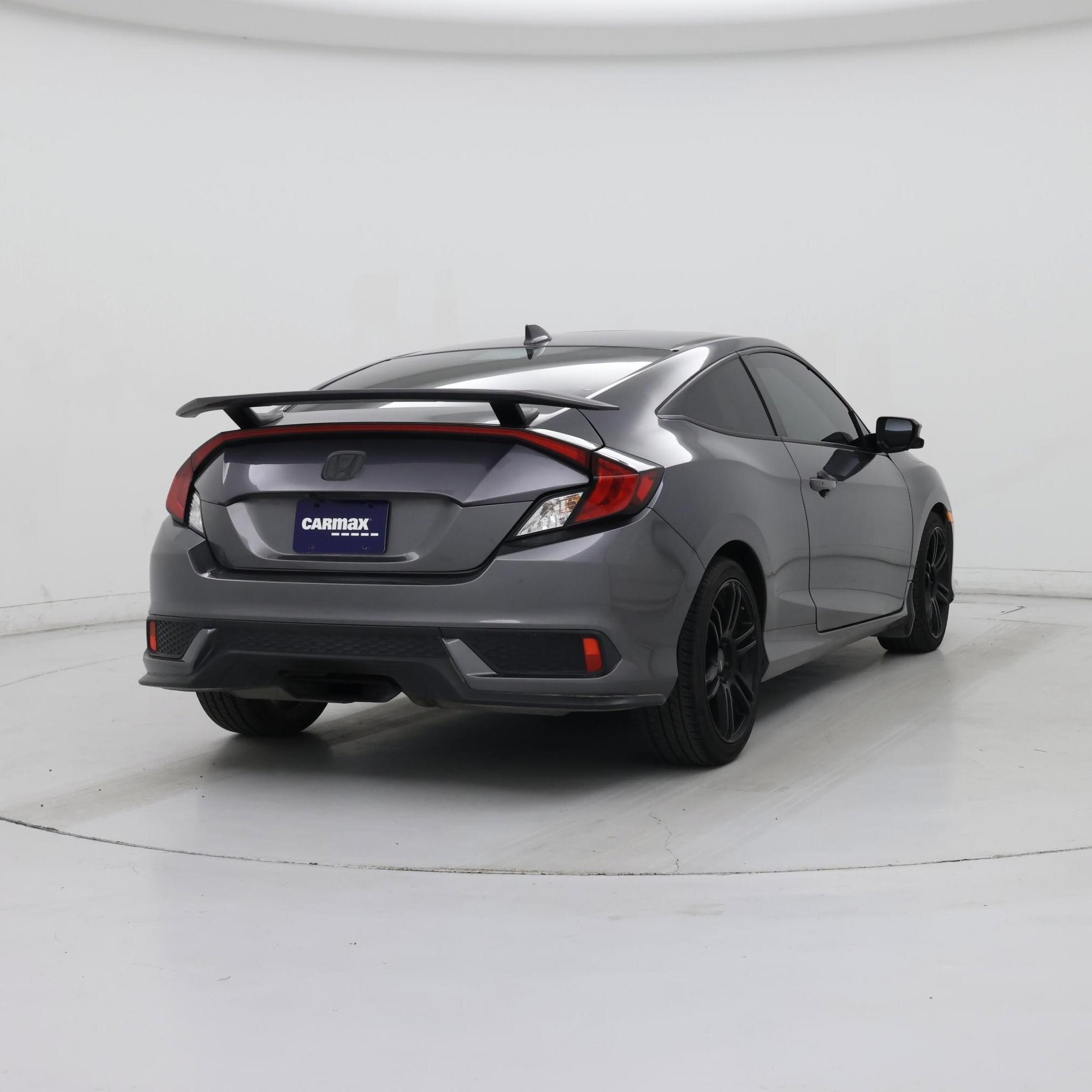 Thumbnail: 2020 Honda Civic - 8