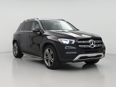 2020 Mercedes-Benz GLE350