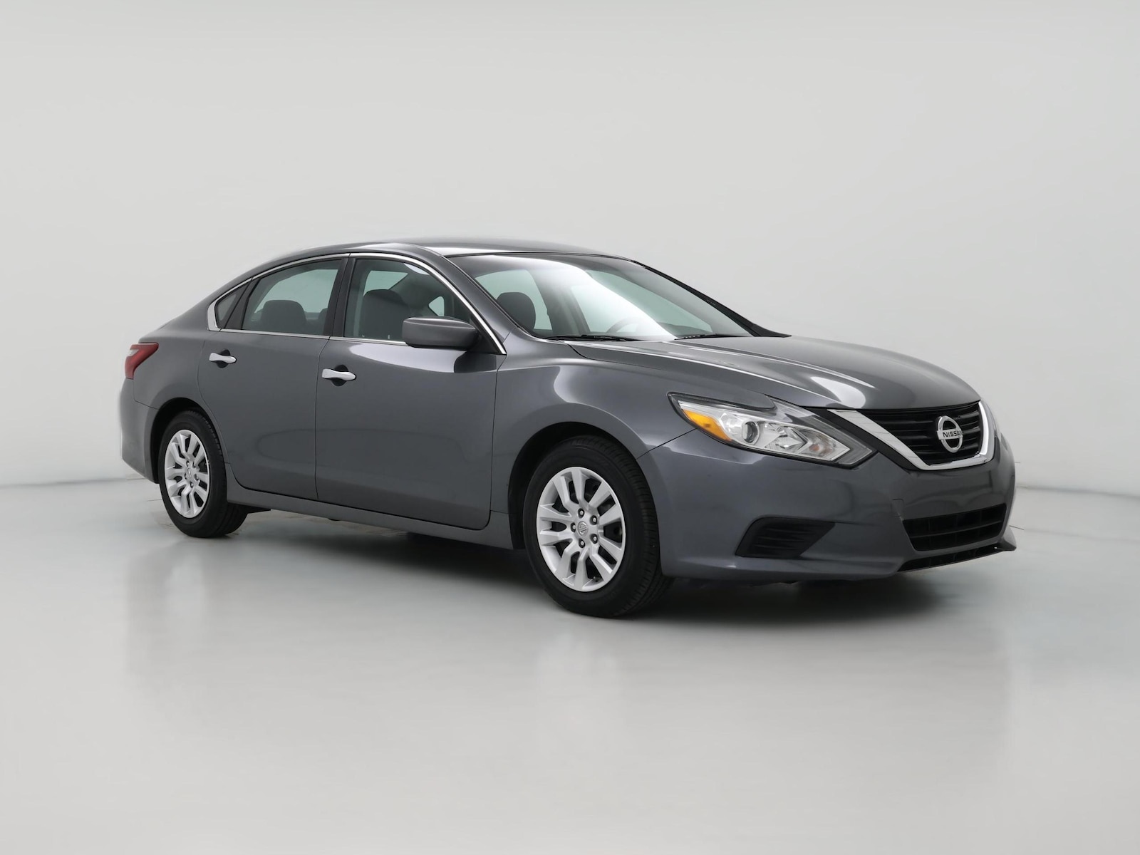 2018 Nissan Altima S