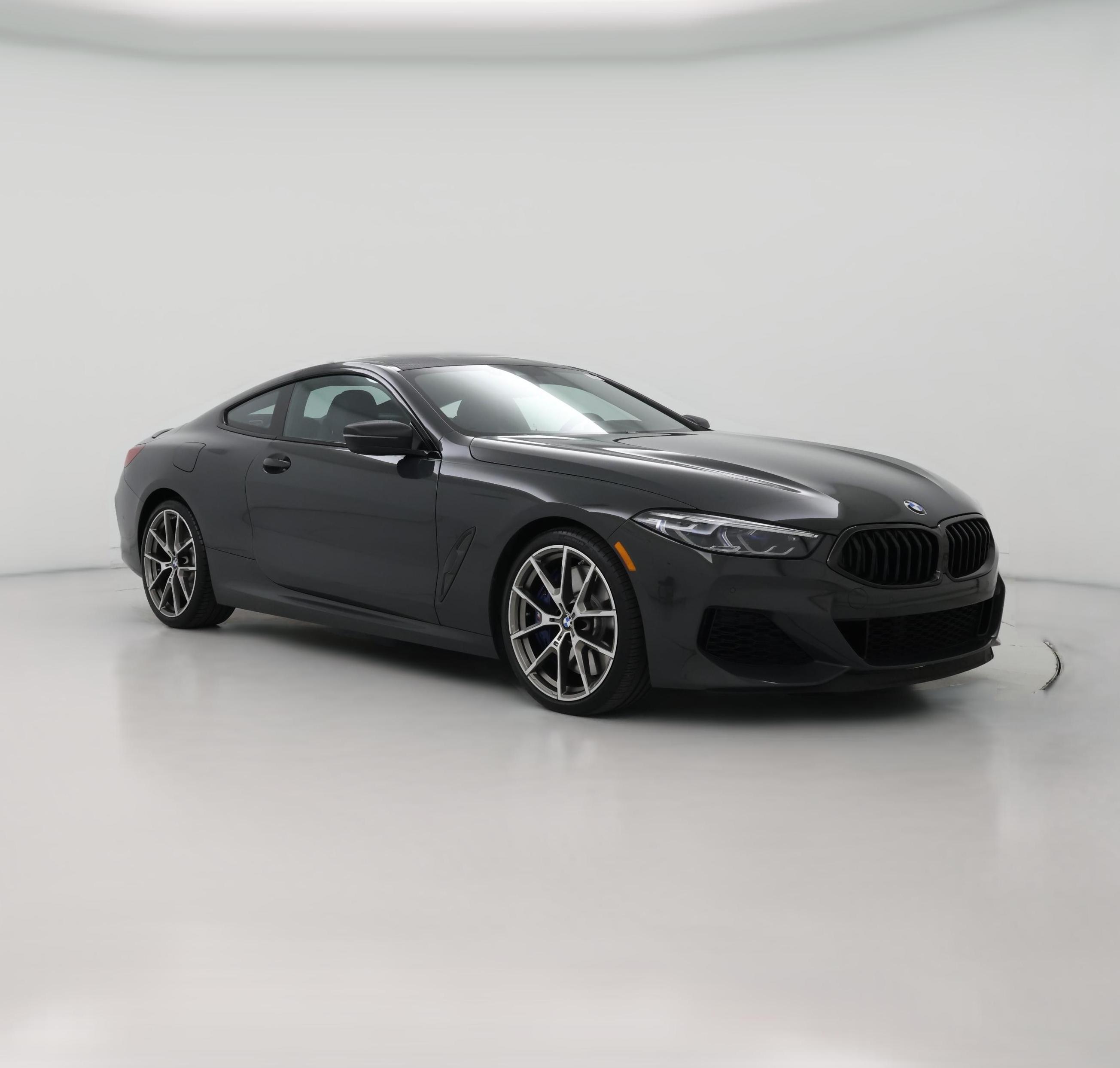 Thumbnail: 2019 BMW 8 Series - 1
