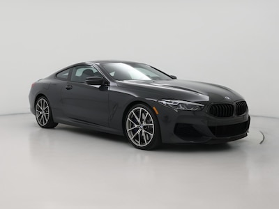 2019 BMW M850 I xDrive