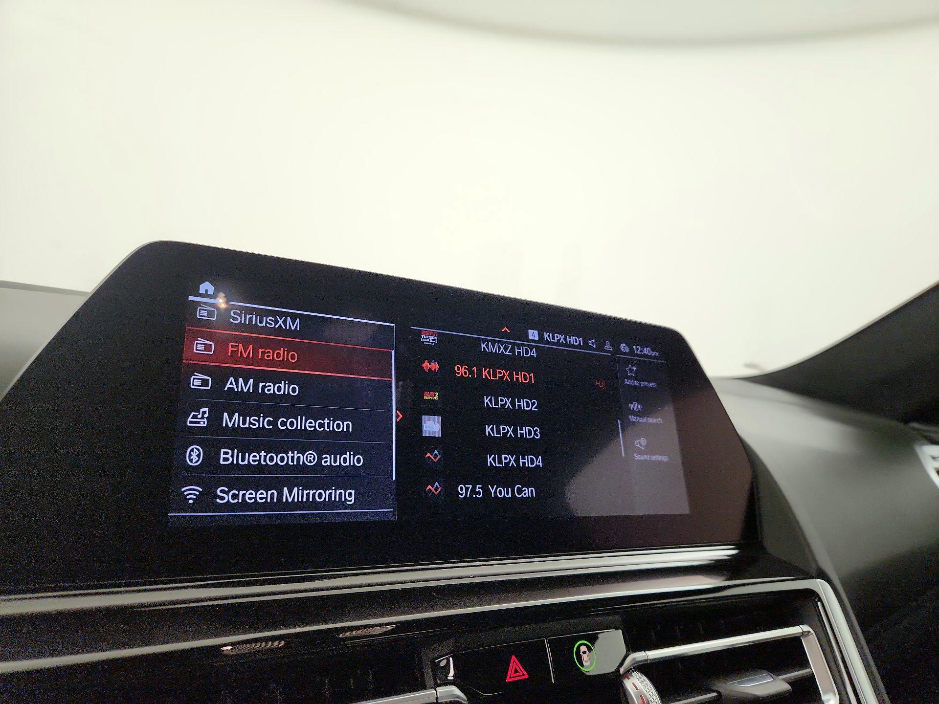 Thumbnail: 2019 BMW 8 Series - 15