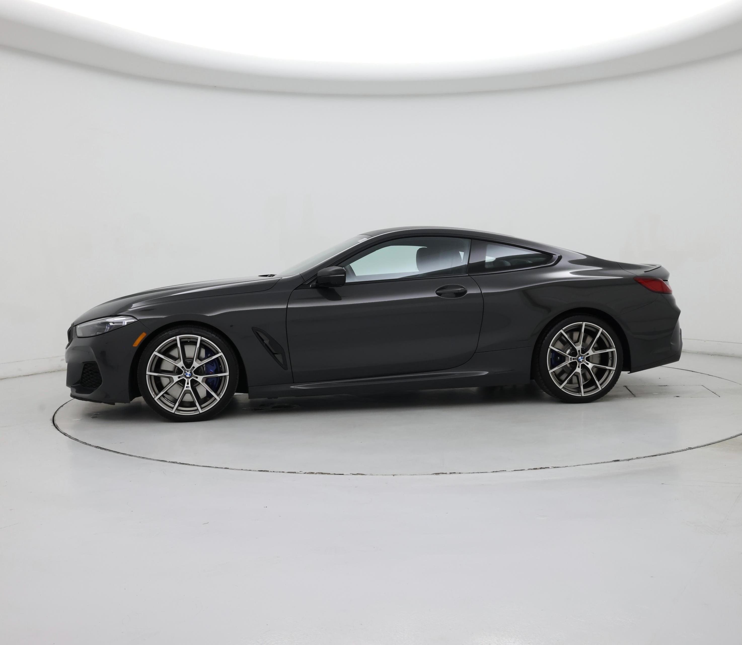 Thumbnail: 2019 BMW 8 Series - 3