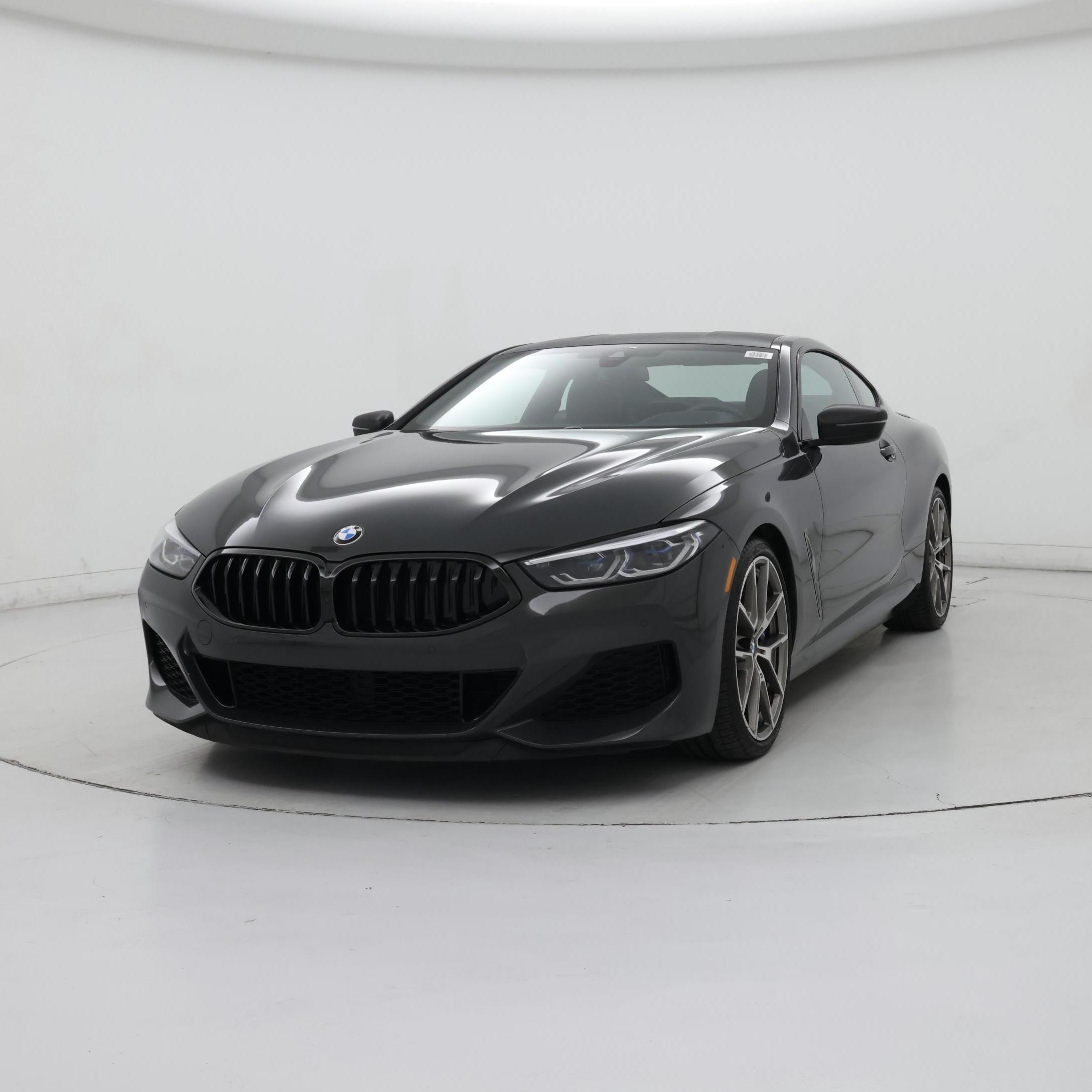 Thumbnail: 2019 BMW 8 Series - 4