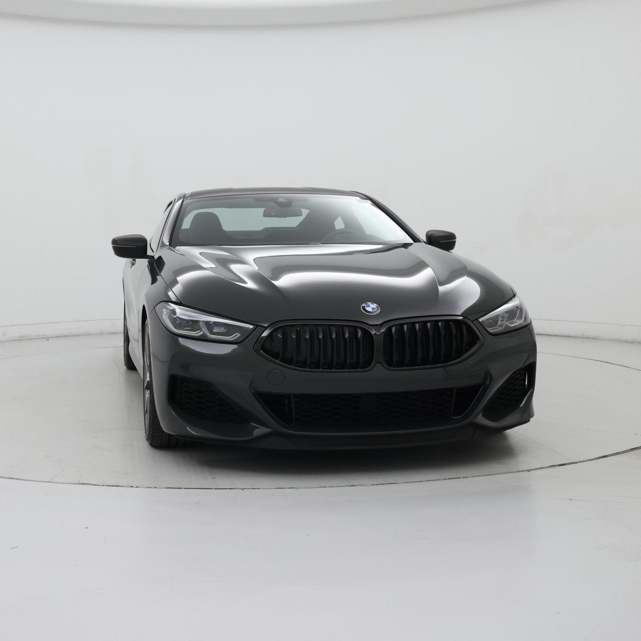 Thumbnail: 2019 BMW 8 Series - 5
