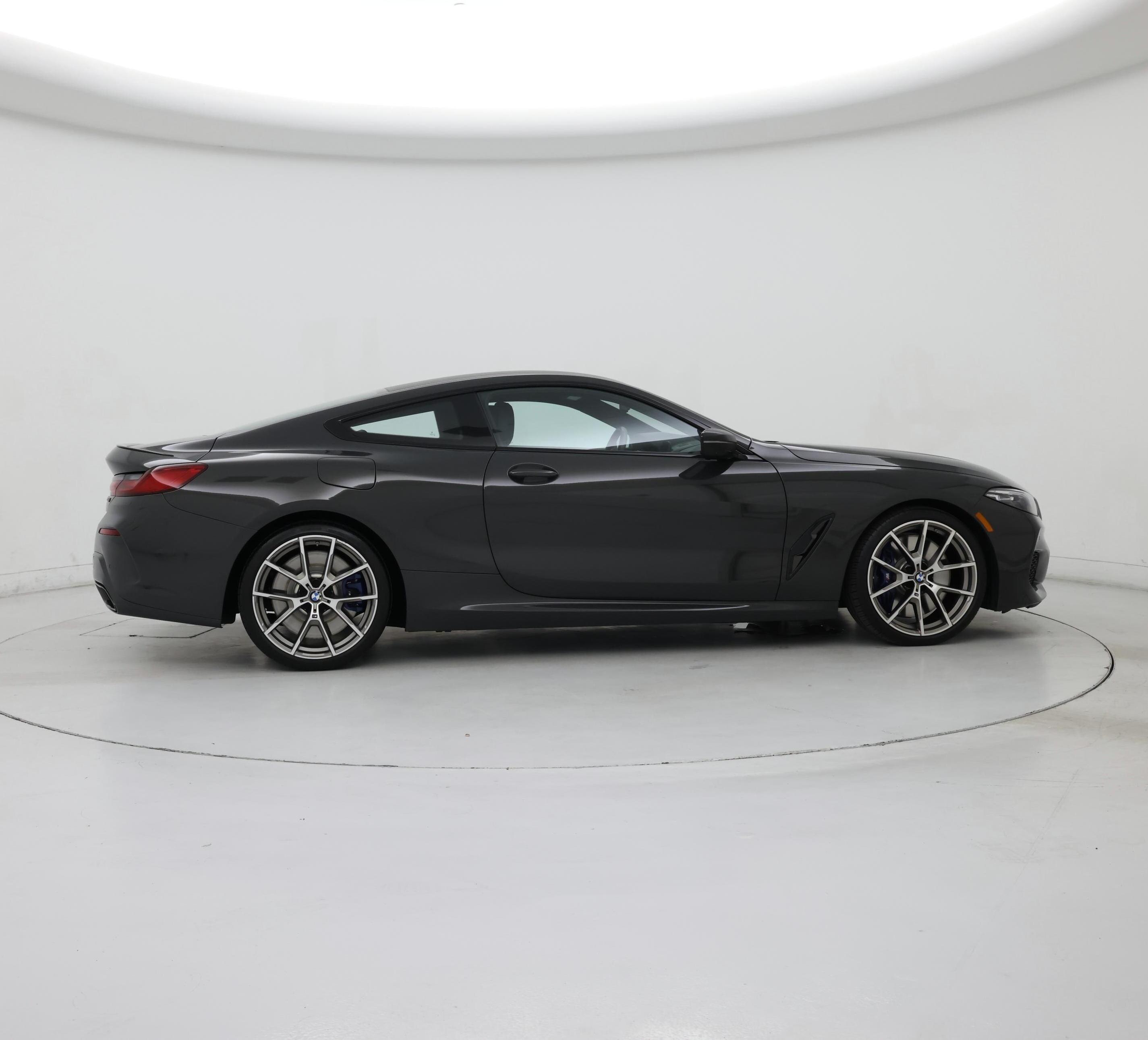 Thumbnail: 2019 BMW 8 Series - 7