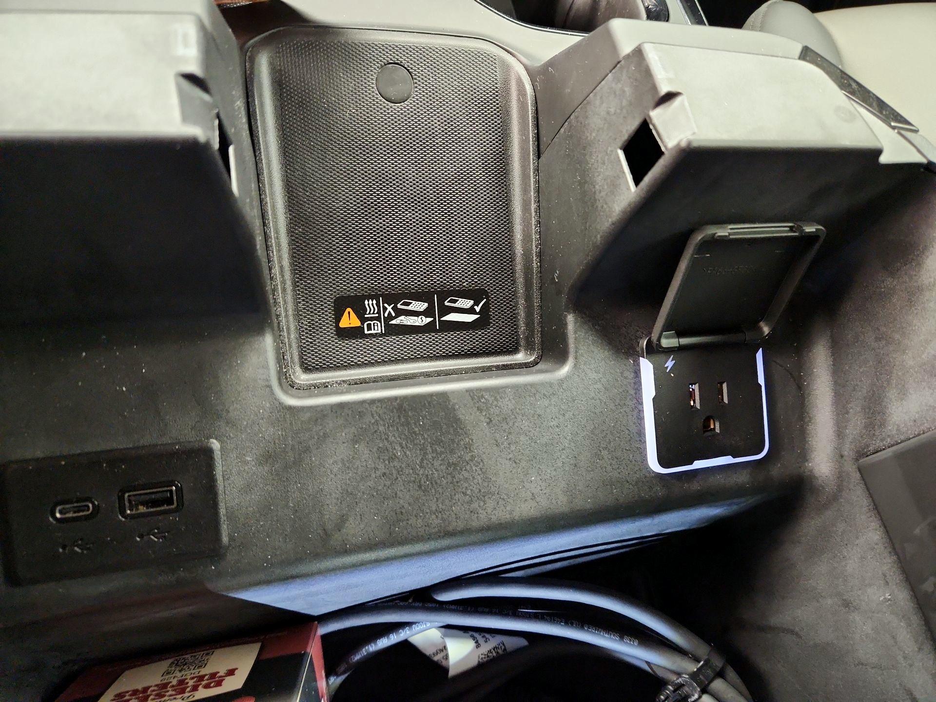 Thumbnail: 2024 Chevrolet Silverado 1500 - 18