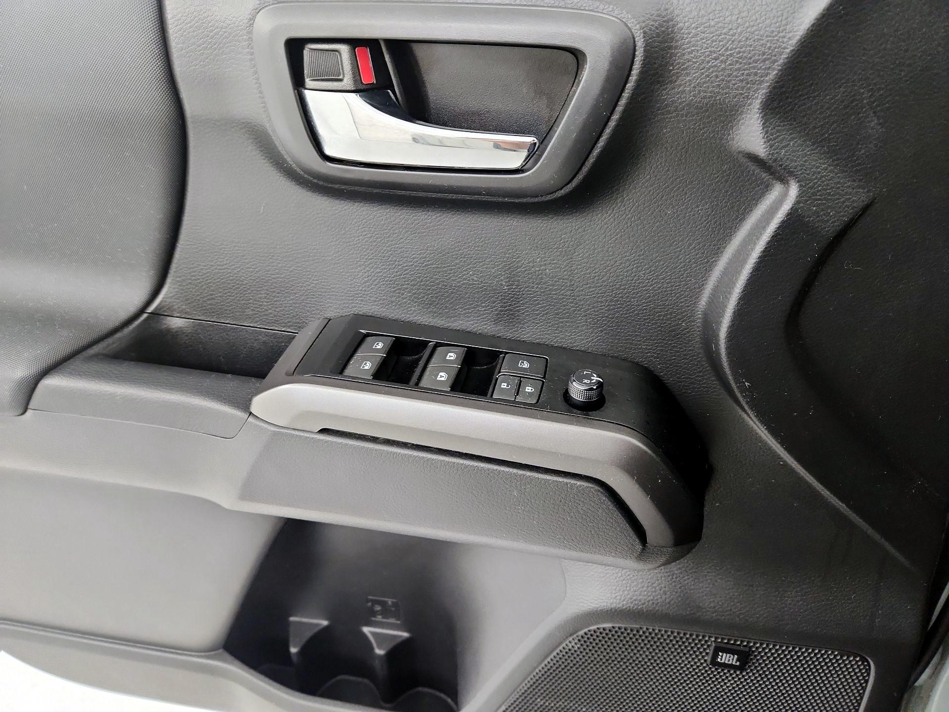 Thumbnail: 2023 Toyota Tacoma - 12