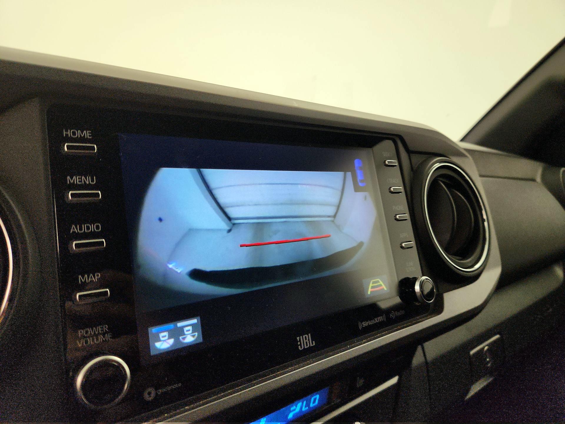 Thumbnail: 2023 Toyota Tacoma - 14