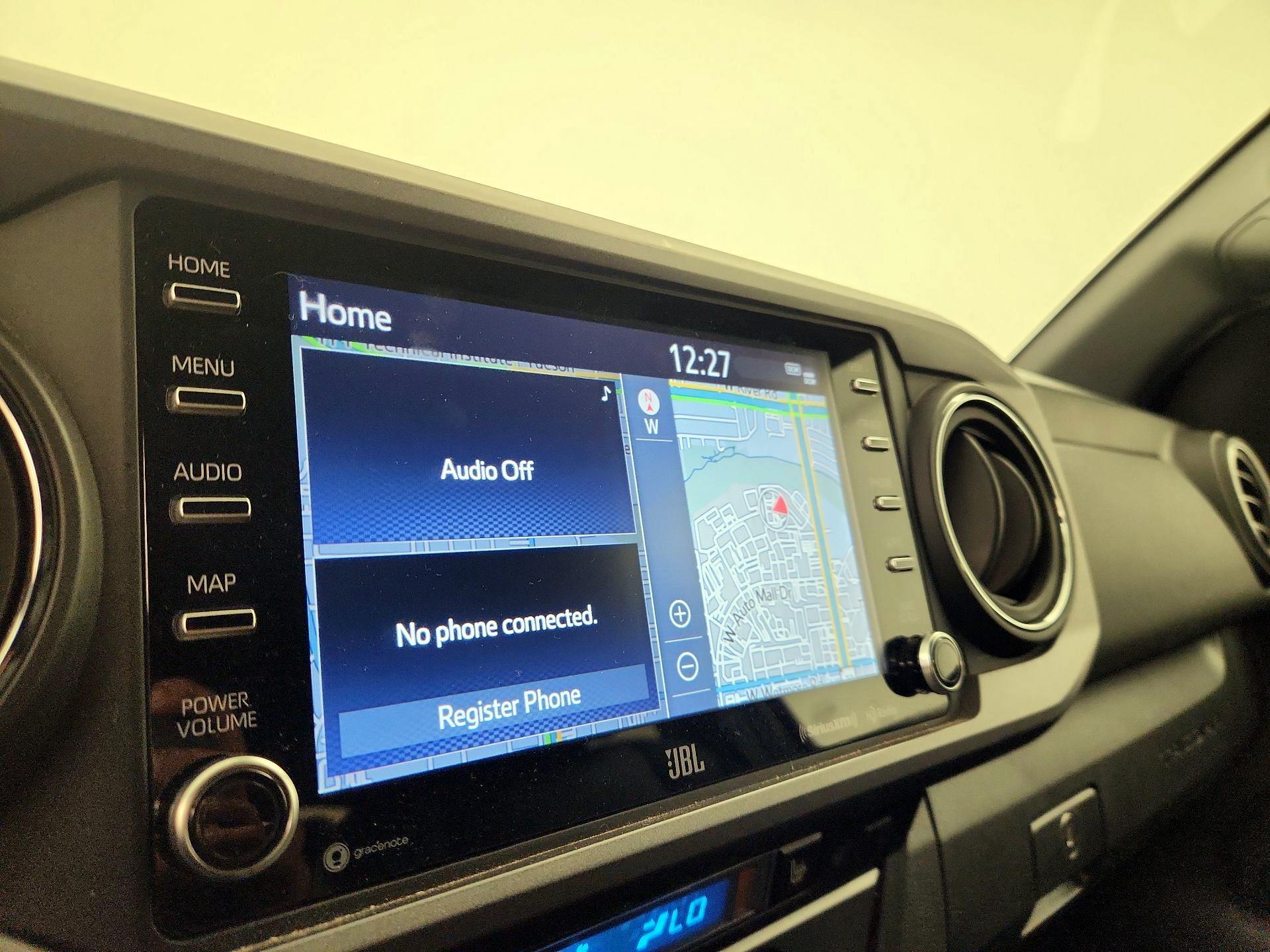 Thumbnail: 2023 Toyota Tacoma - 15