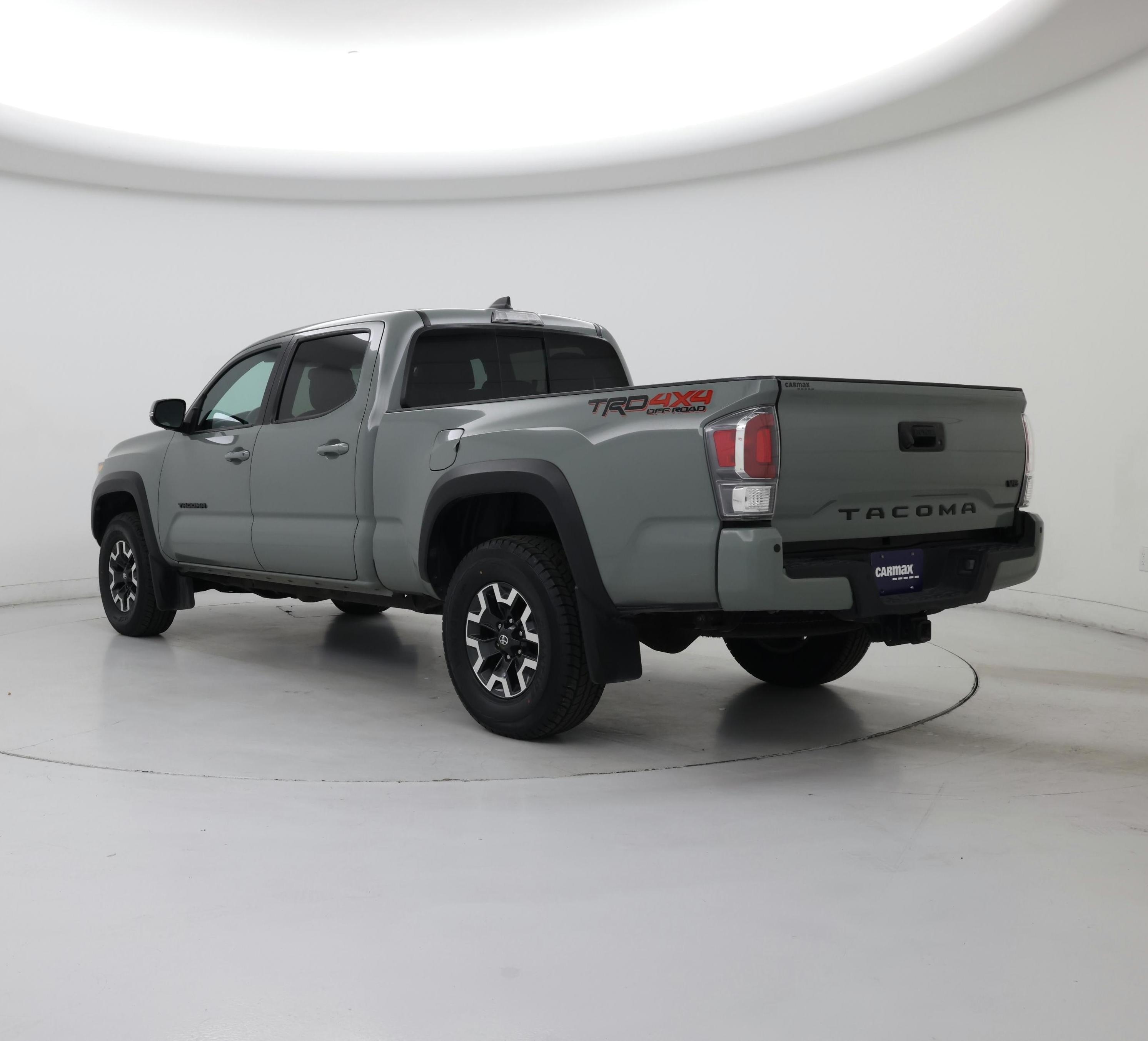 Thumbnail: 2023 Toyota Tacoma - 2