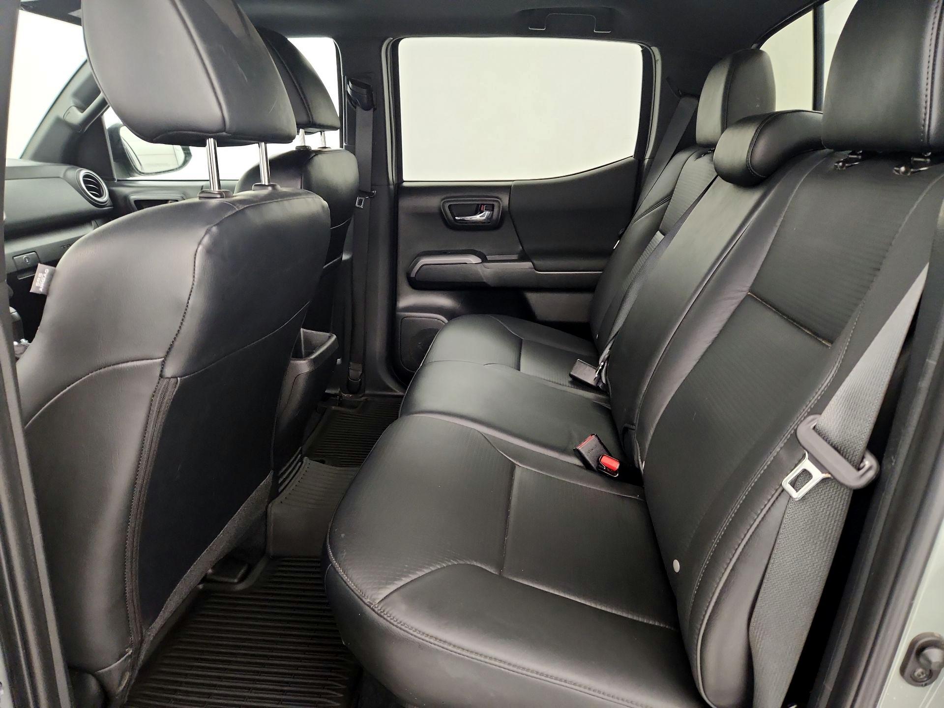 Thumbnail: 2023 Toyota Tacoma - 20