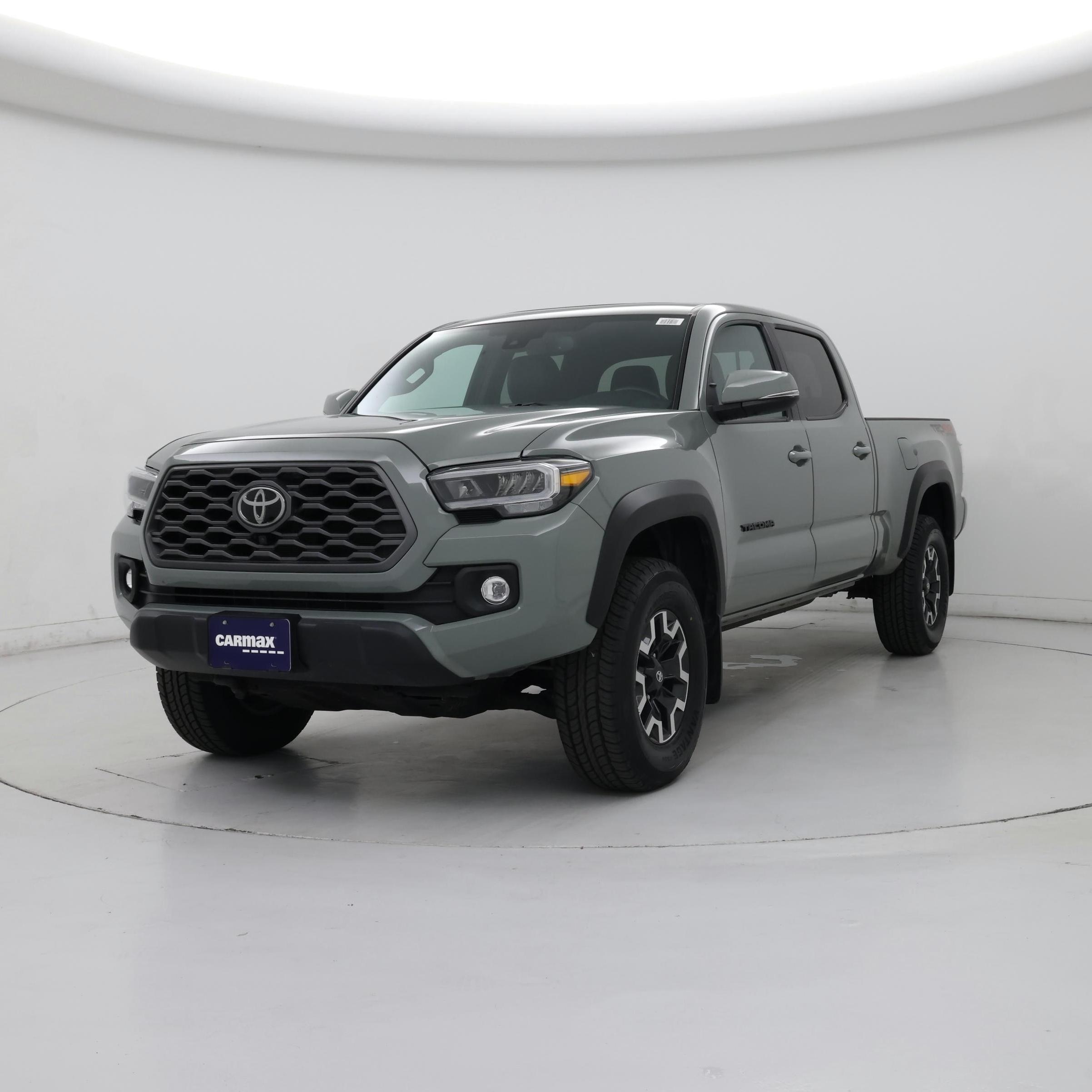 Thumbnail: 2023 Toyota Tacoma - 4