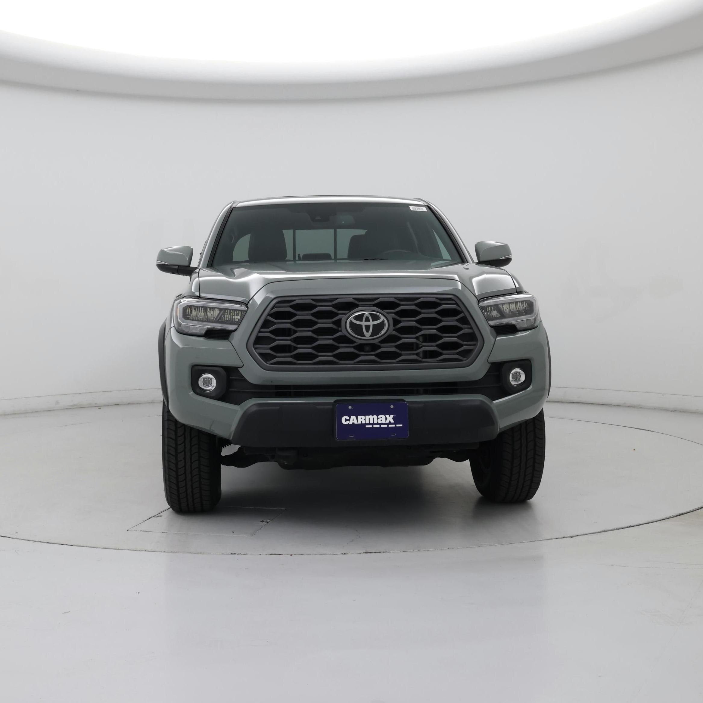 Thumbnail: 2023 Toyota Tacoma - 5