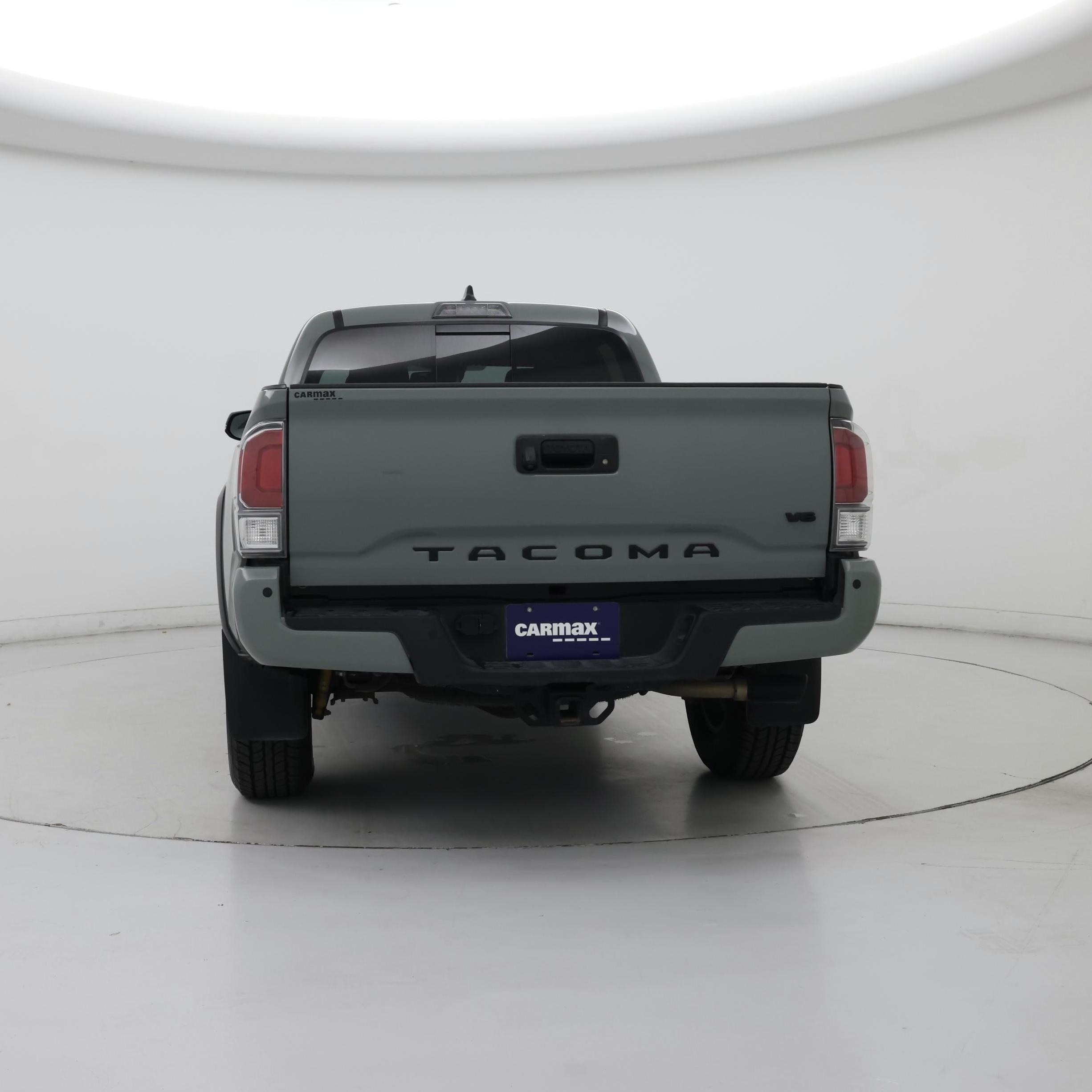 Thumbnail: 2023 Toyota Tacoma - 6