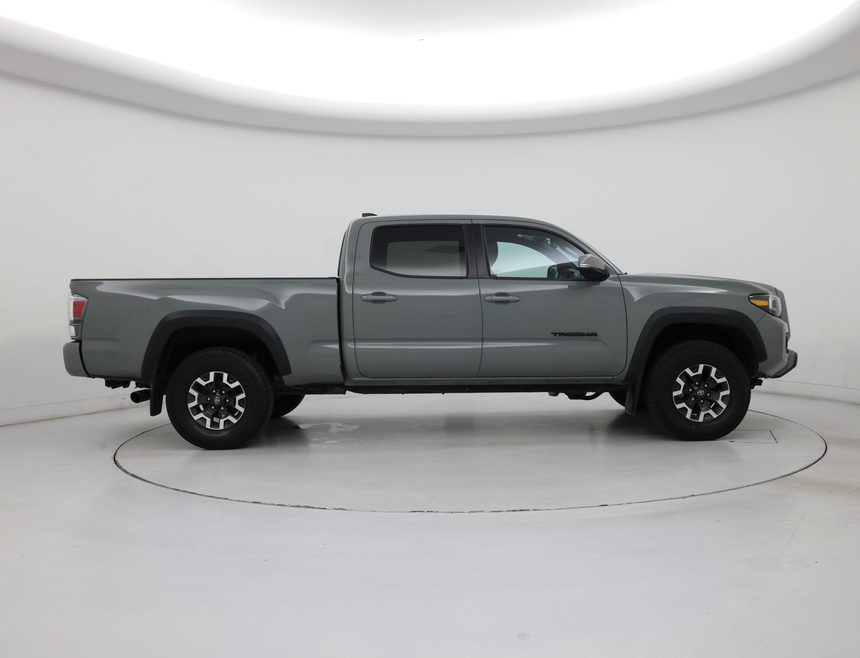 Thumbnail: 2023 Toyota Tacoma - 7