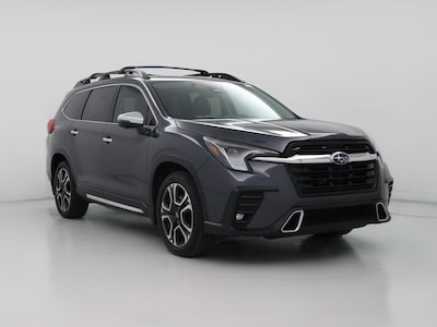2023 Subaru Ascent Touring