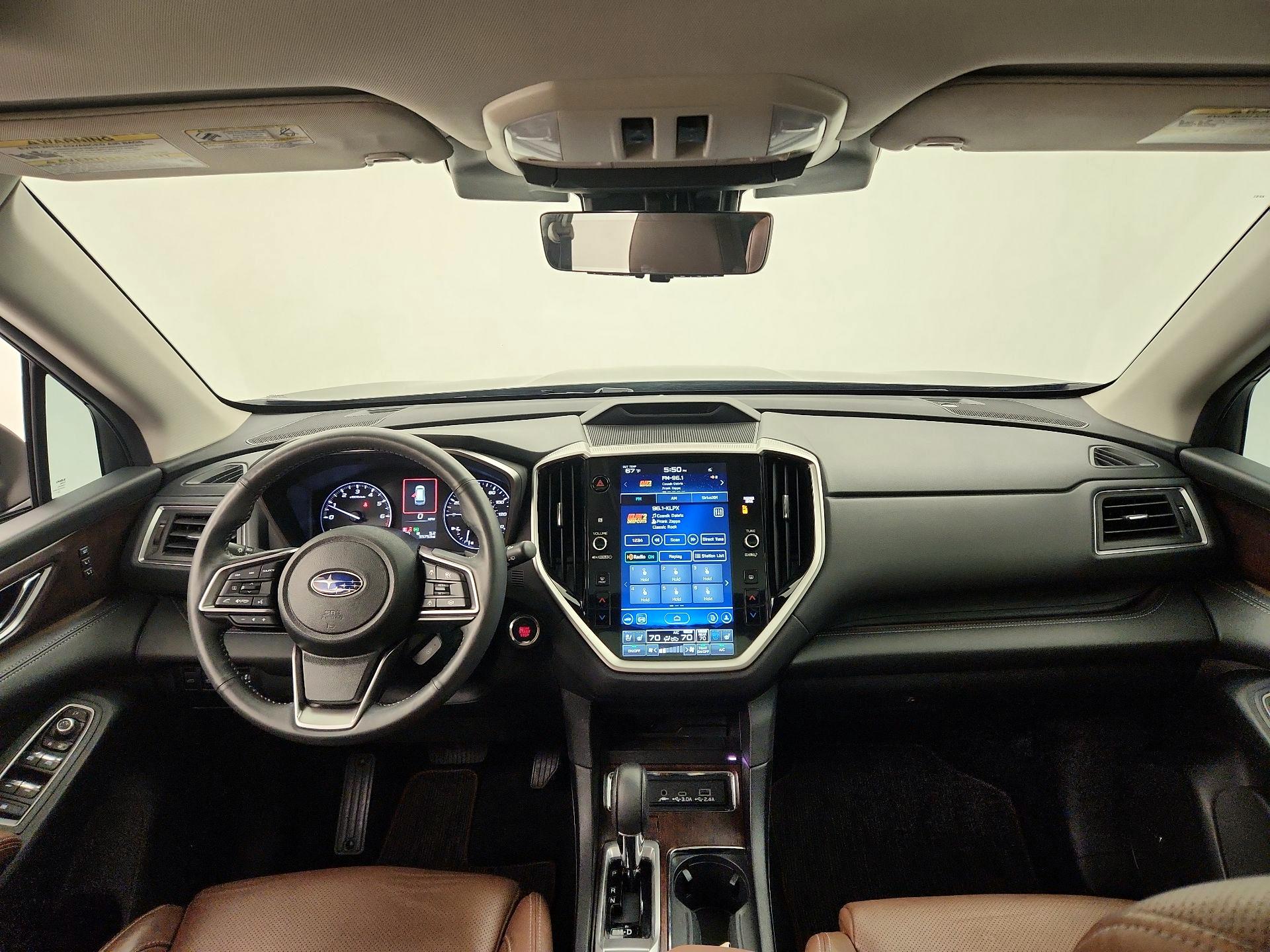 Thumbnail: 2023 Subaru Ascent - 9