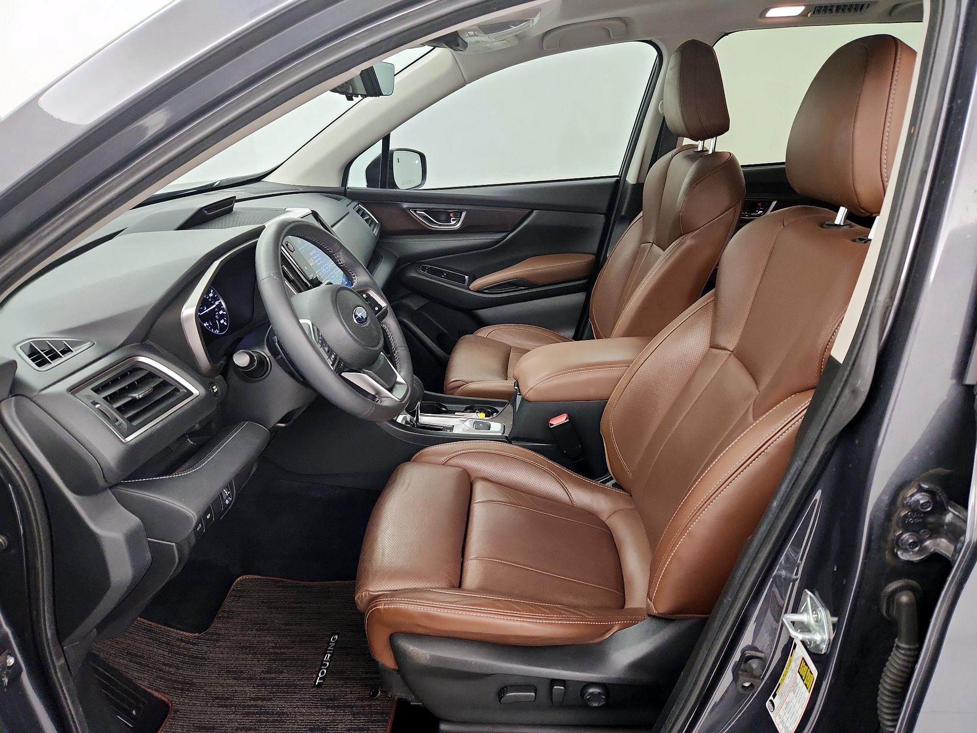 Thumbnail: 2023 Subaru Ascent - 11