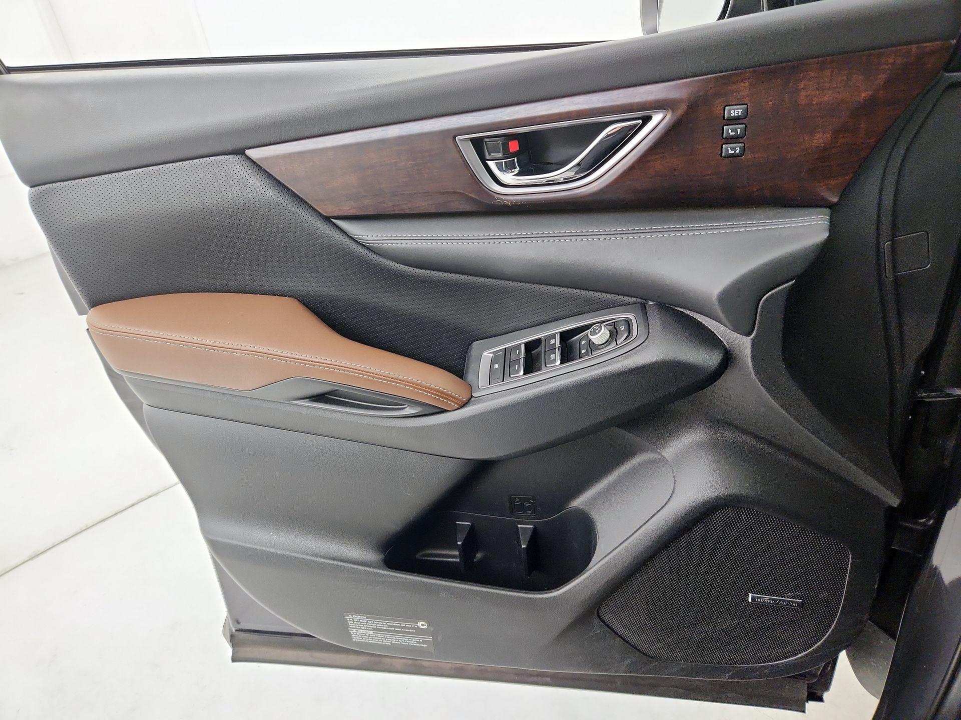 Thumbnail: 2023 Subaru Ascent - 12