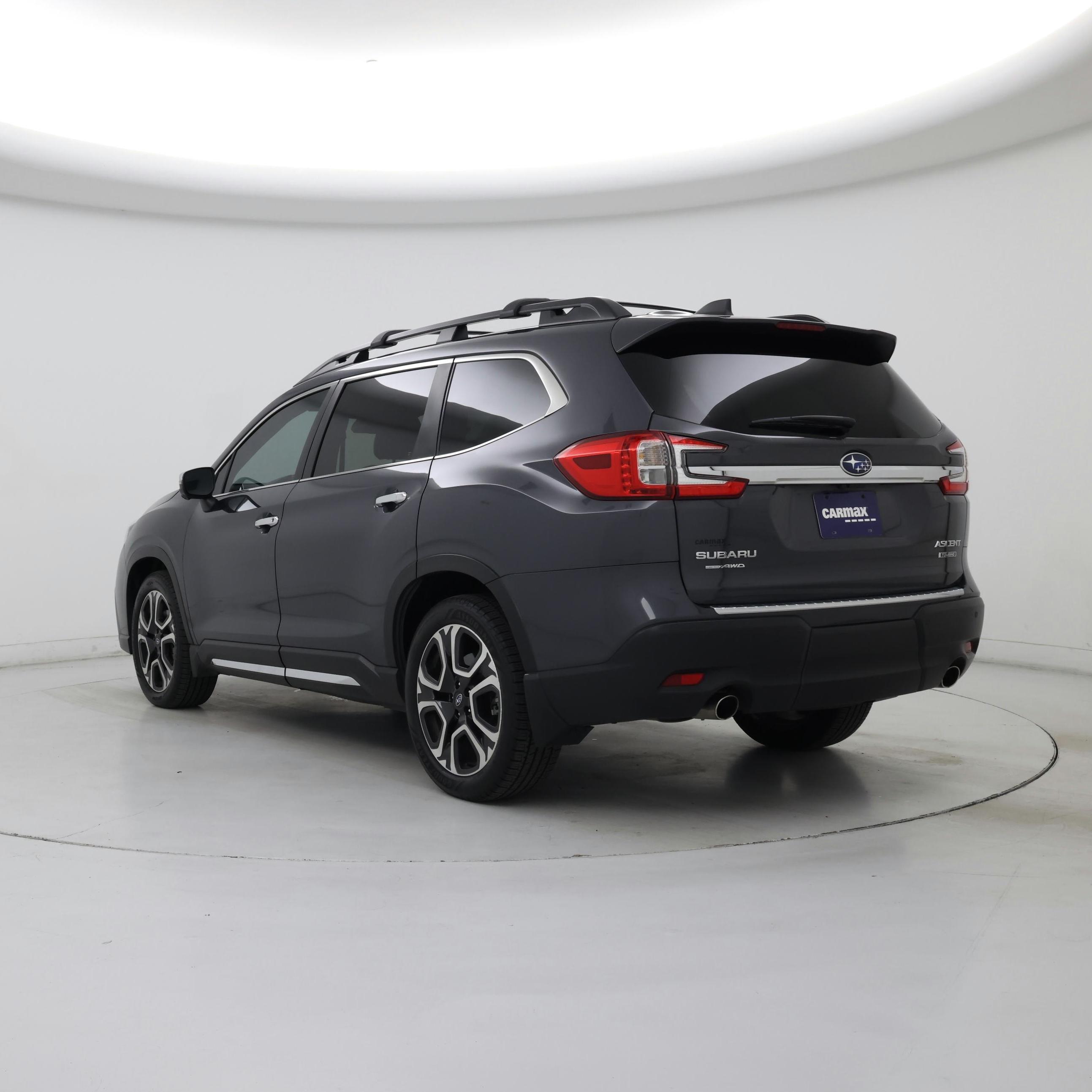 Thumbnail: 2023 Subaru Ascent - 2