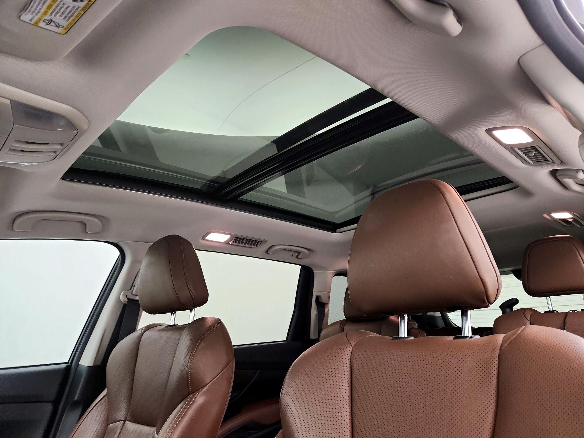 Thumbnail: 2023 Subaru Ascent - 19