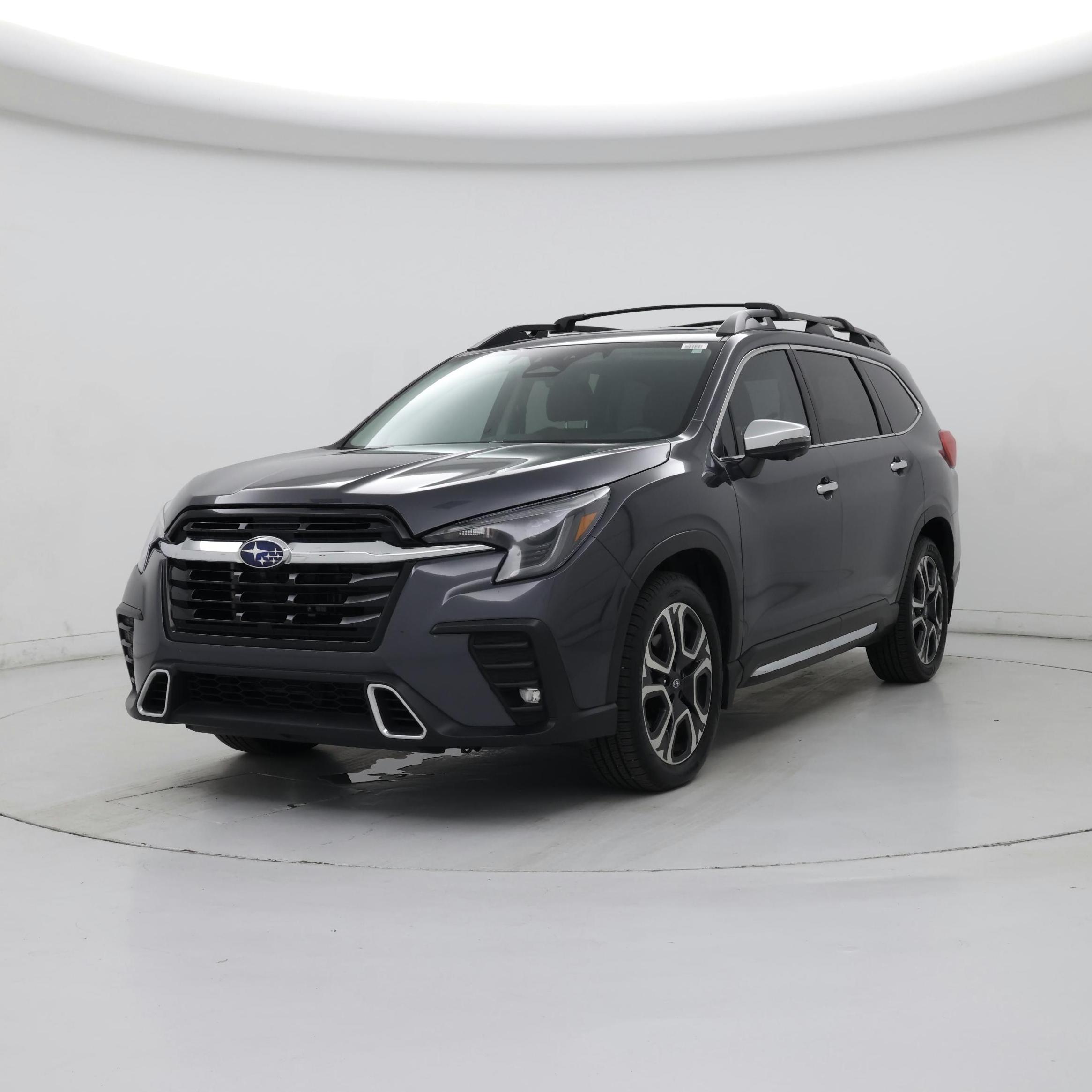 Thumbnail: 2023 Subaru Ascent - 4