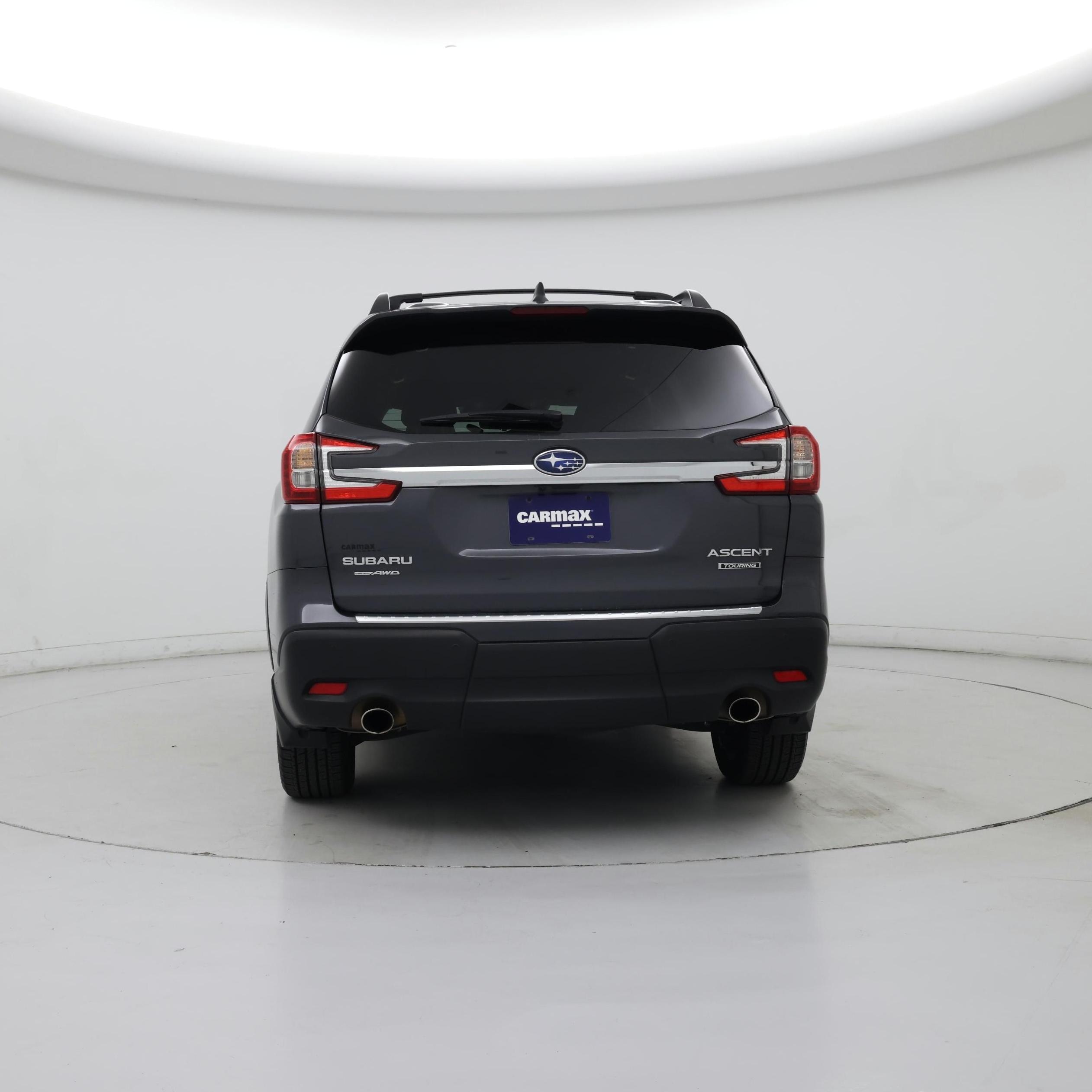 Thumbnail: 2023 Subaru Ascent - 6