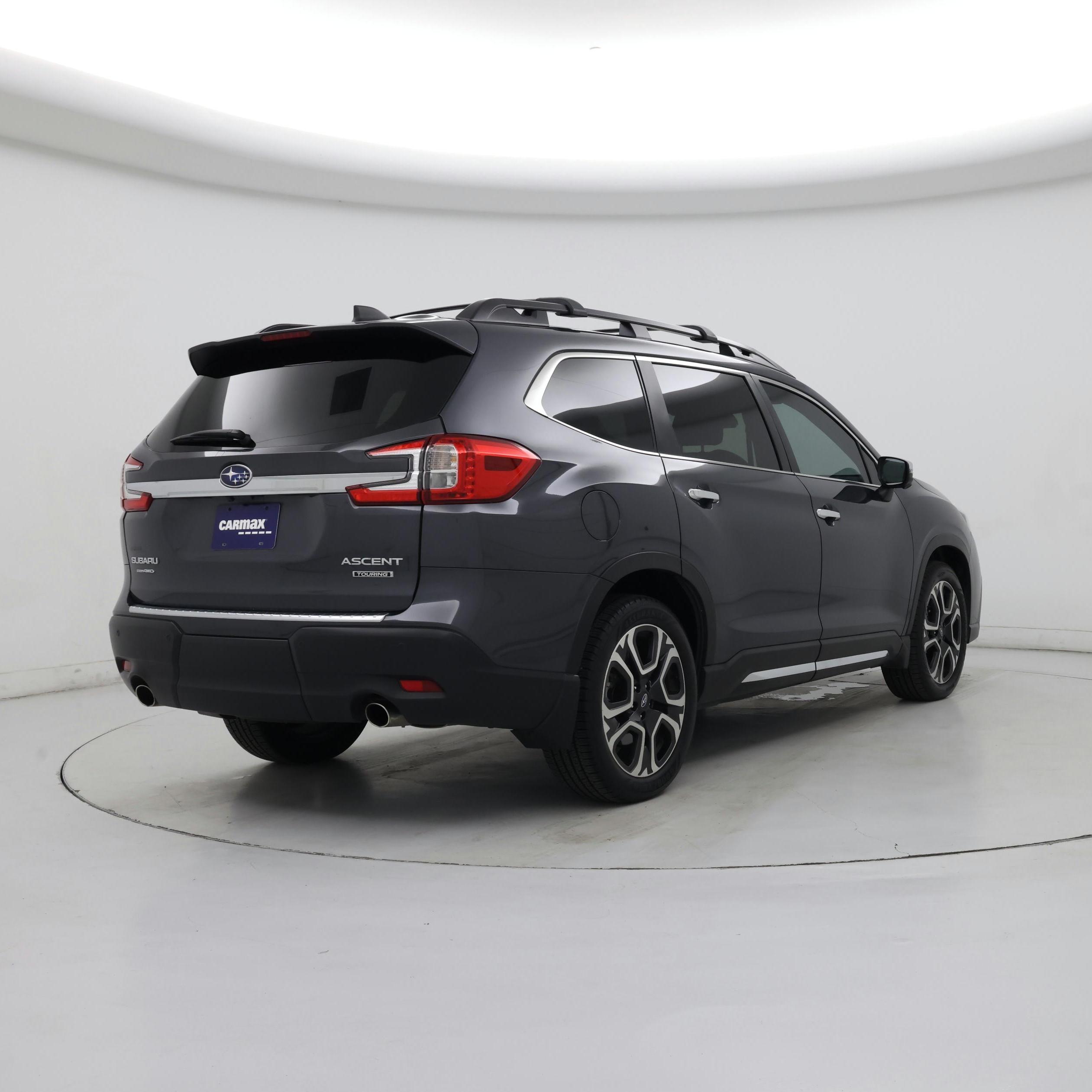 Thumbnail: 2023 Subaru Ascent - 8