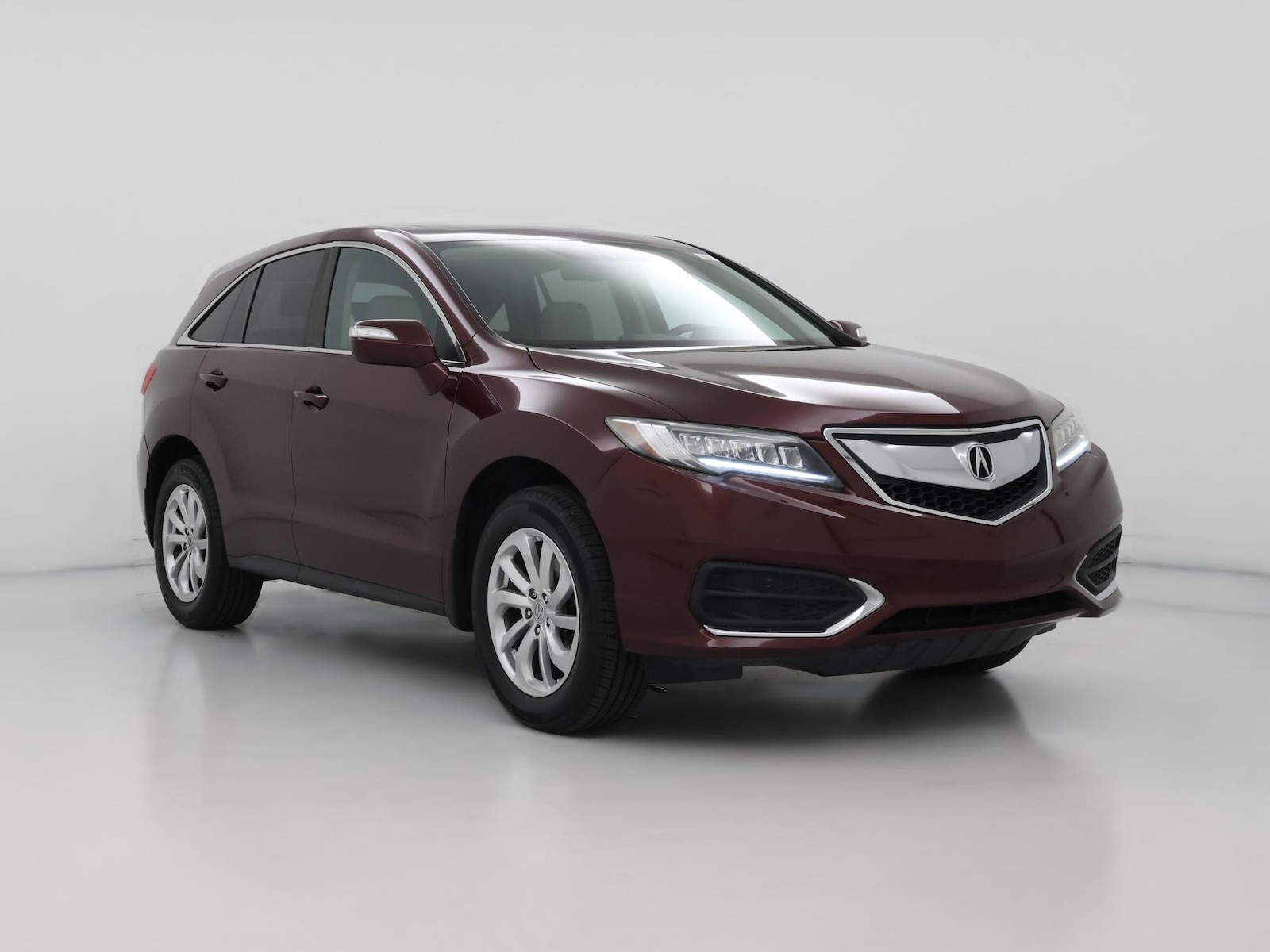 2017 Acura RDX AcuraWatch Plus Package