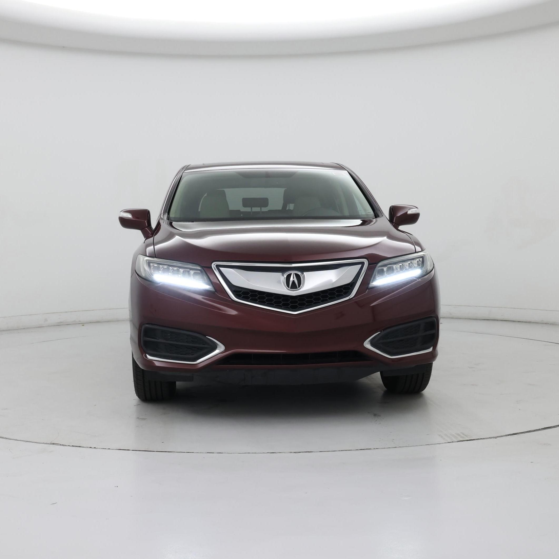 Thumbnail: 2017 Acura RDX - 5