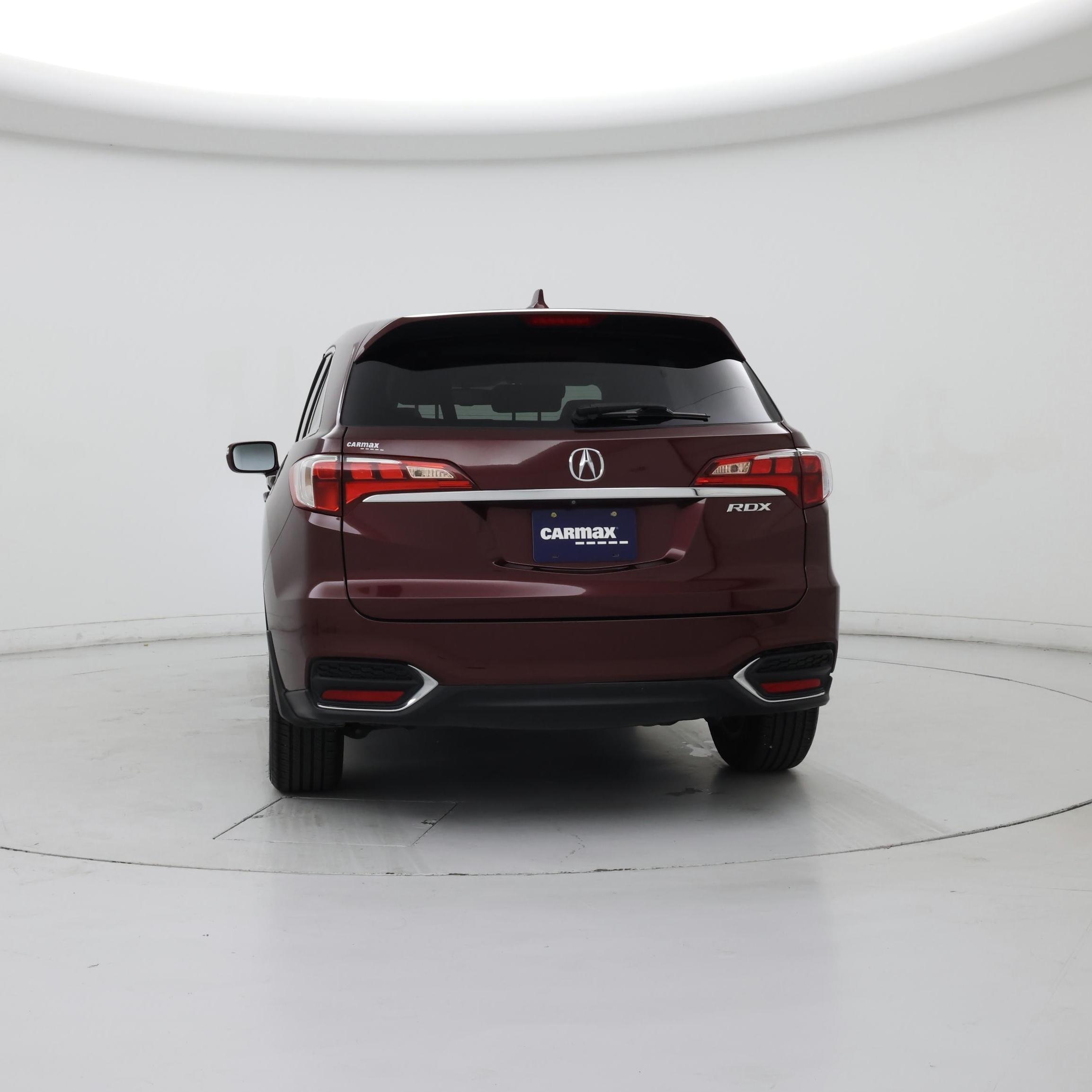 Thumbnail: 2017 Acura RDX - 6