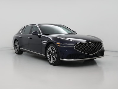 2023 Genesis G90 3.5T