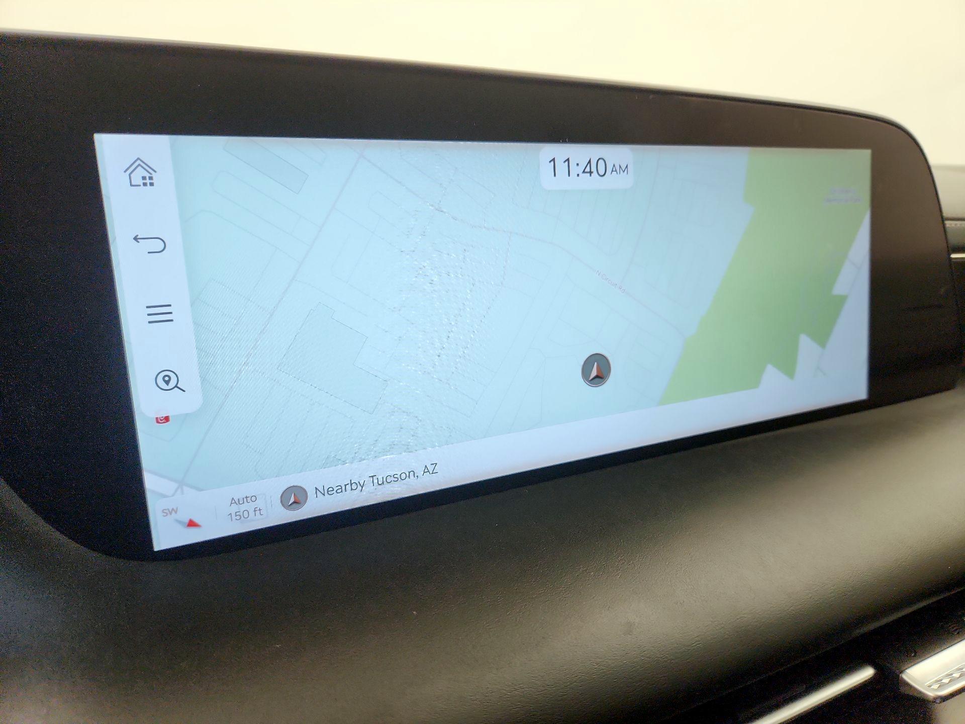 Thumbnail: 2023 Genesis G90 - 14